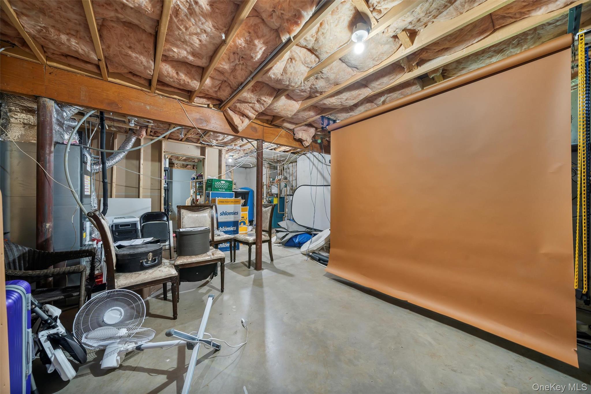 Single Family Damian Court Orange County, NY 10918, MLS-950640-24