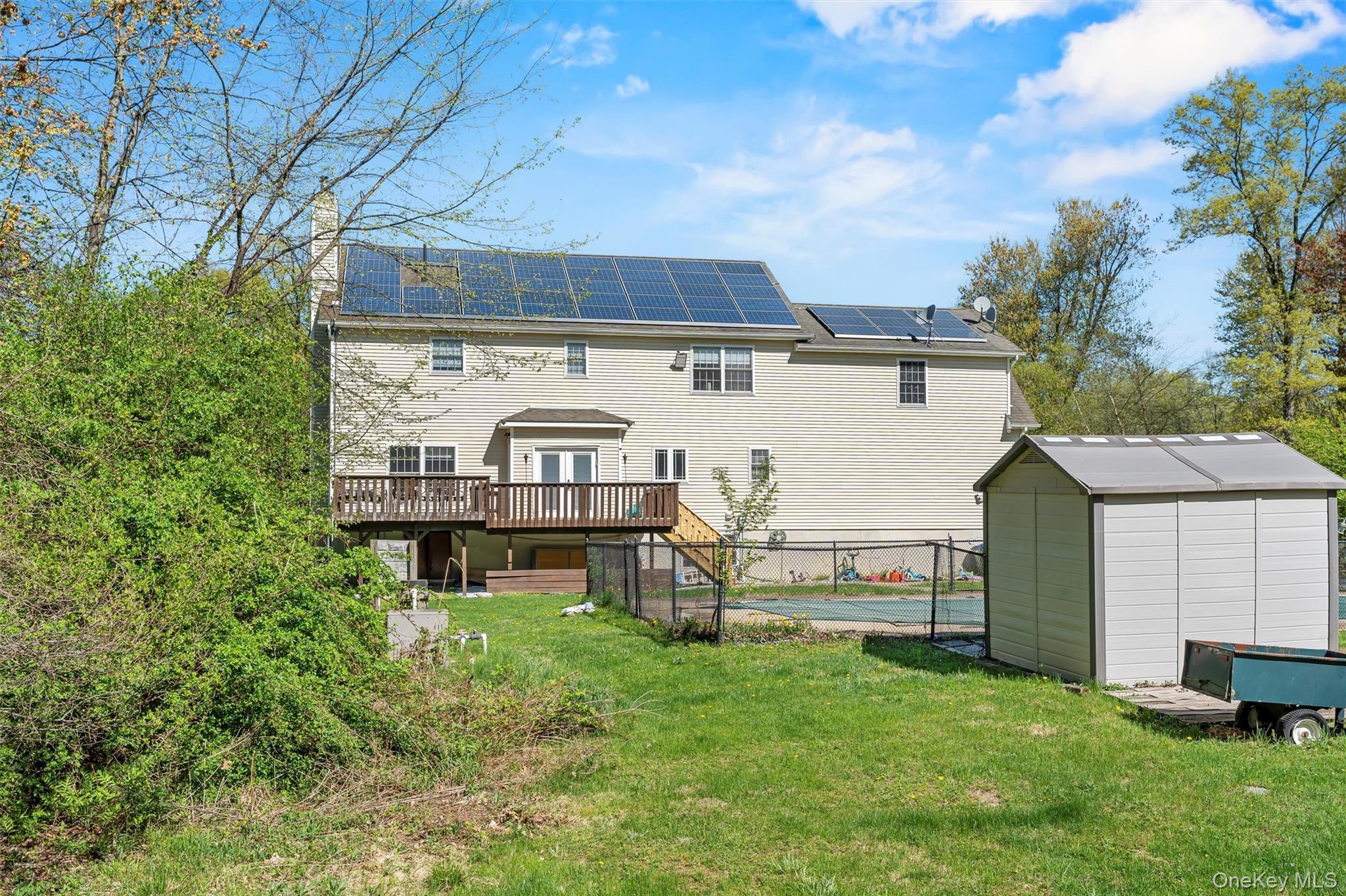 Single Family Damian Court Orange County, NY 10918, MLS-950640-32