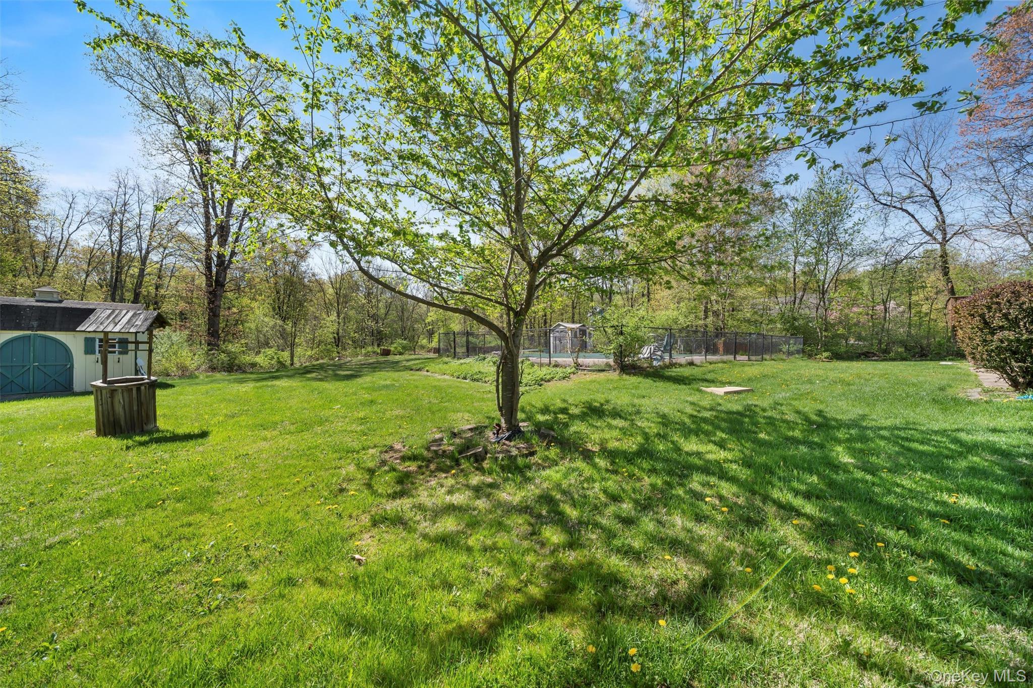 Single Family Damian Court Orange County, NY 10918, MLS-950640-33