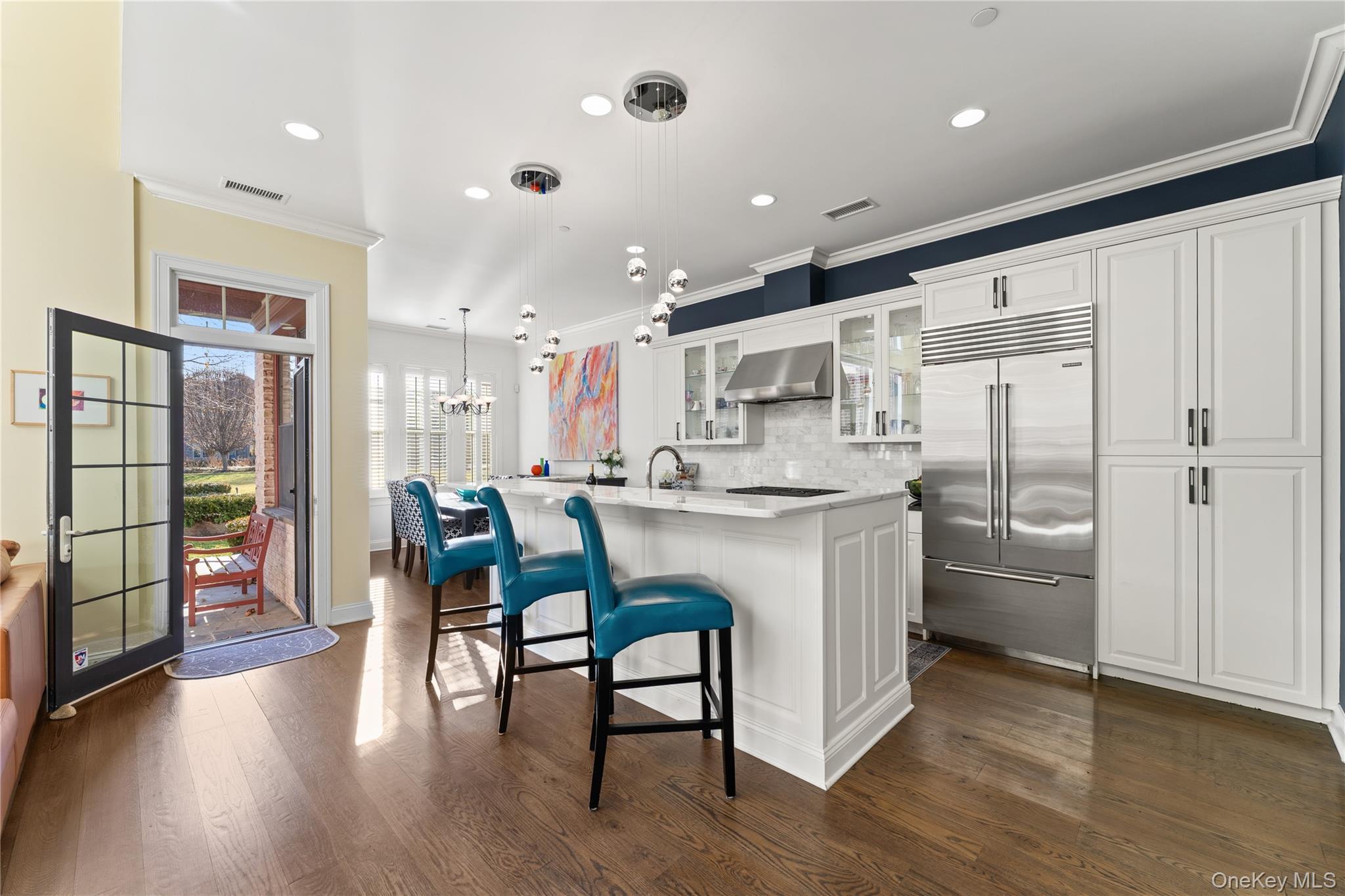 Condo Hudson View  Westchester County, NY 10591, MLS-950645-10