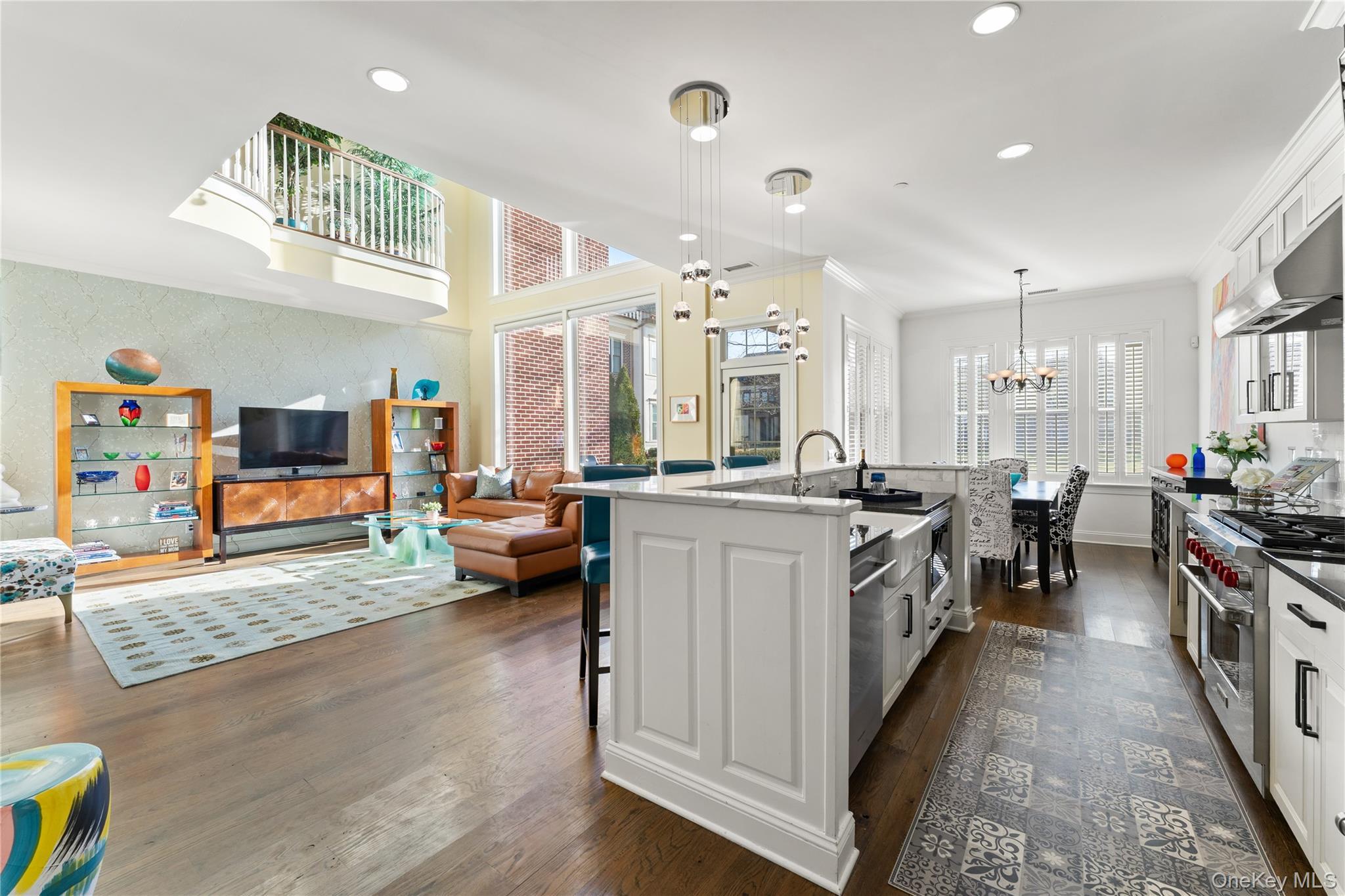 Condo Hudson View  Westchester County, NY 10591, MLS-950645-11