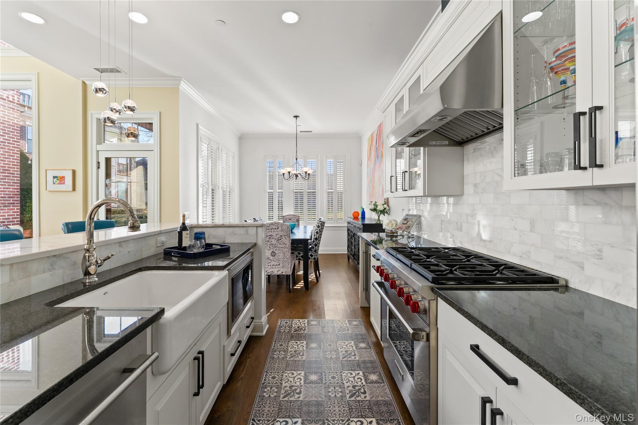 Condo Hudson View  Westchester County, NY 10591, MLS-950645-12