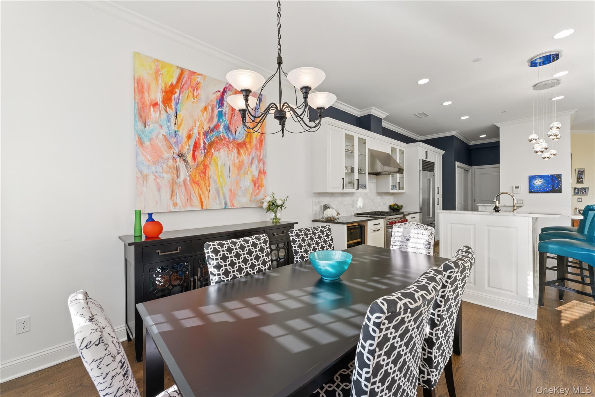 Condo Hudson View  Westchester County, NY 10591, MLS-950645-14