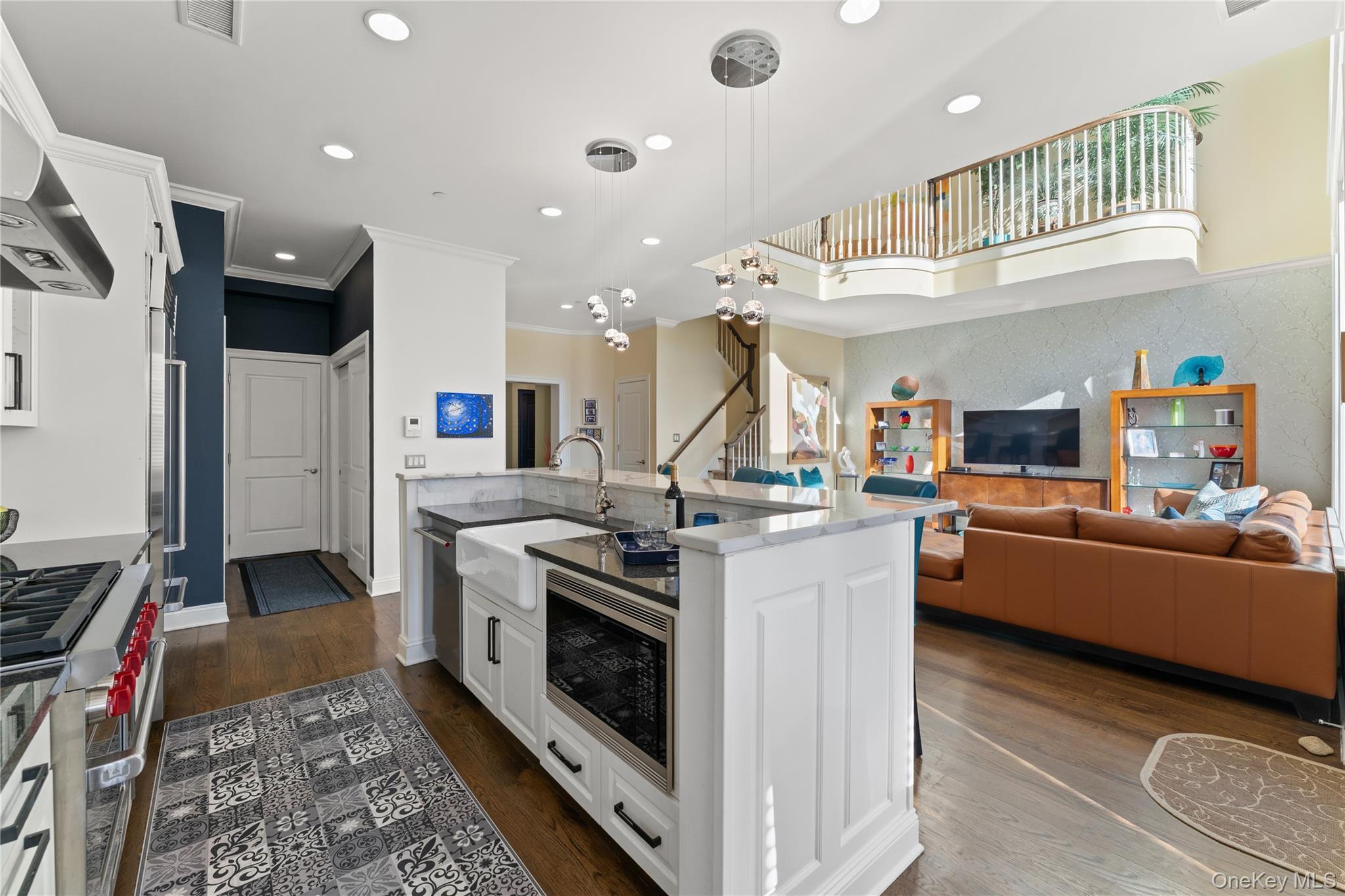 Condo Hudson View  Westchester County, NY 10591, MLS-950645-15