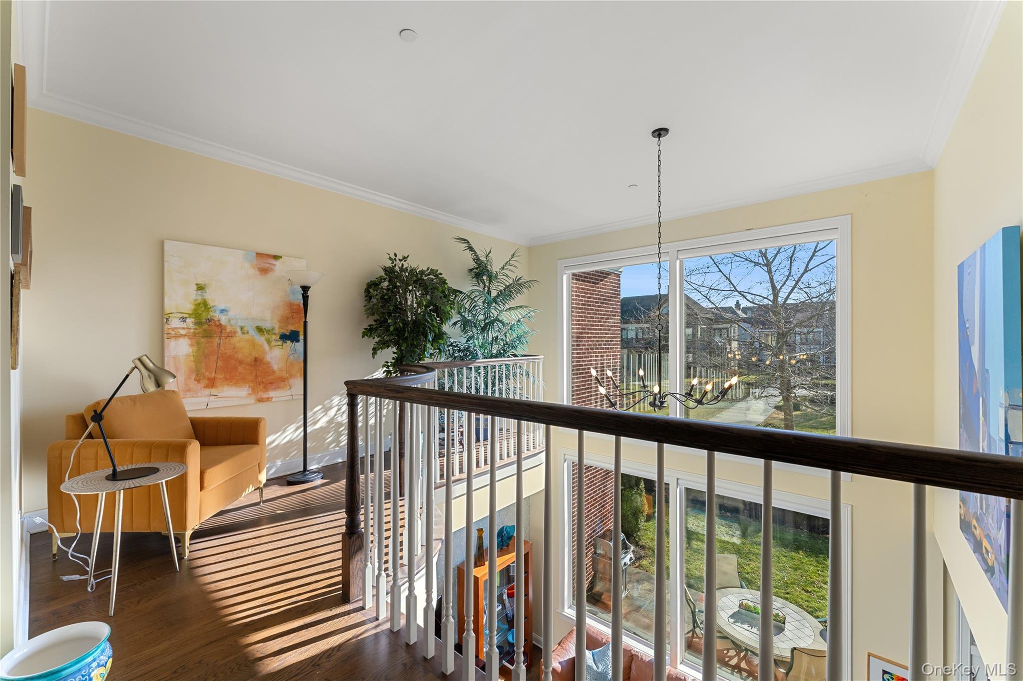 Condo Hudson View  Westchester County, NY 10591, MLS-950645-18