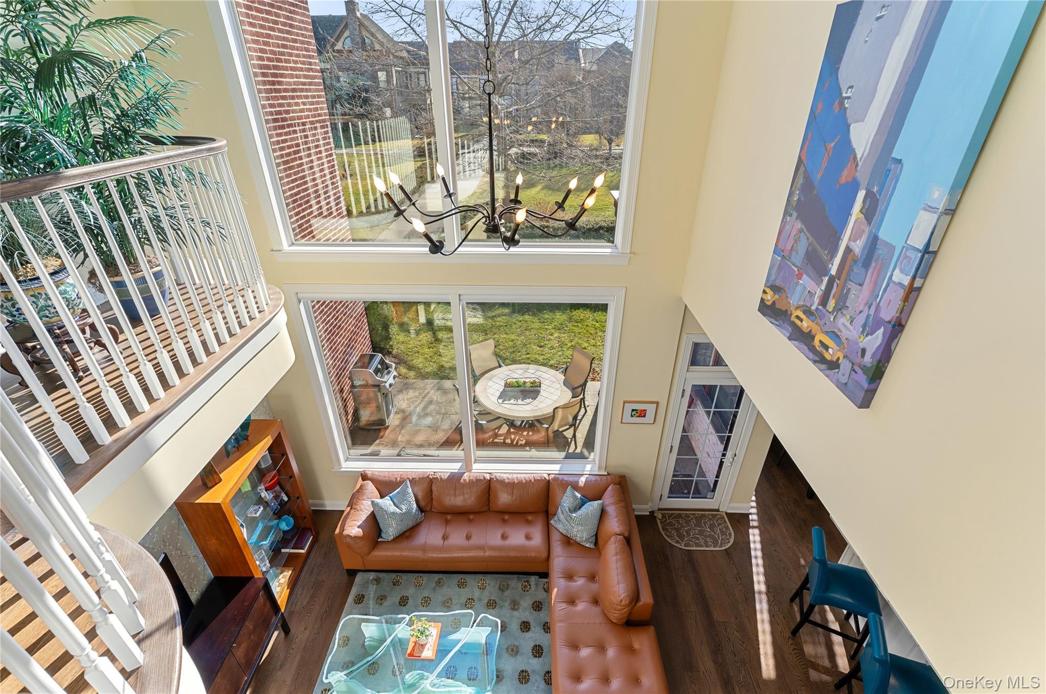 Condo Hudson View  Westchester County, NY 10591, MLS-950645-19