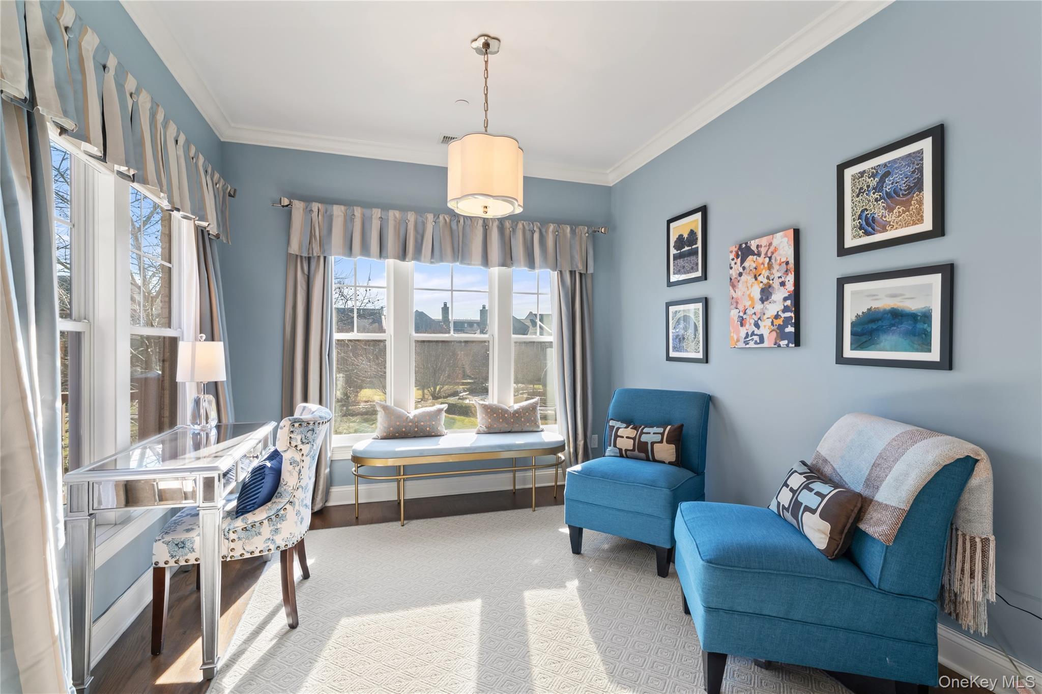 Condo Hudson View  Westchester County, NY 10591, MLS-950645-24