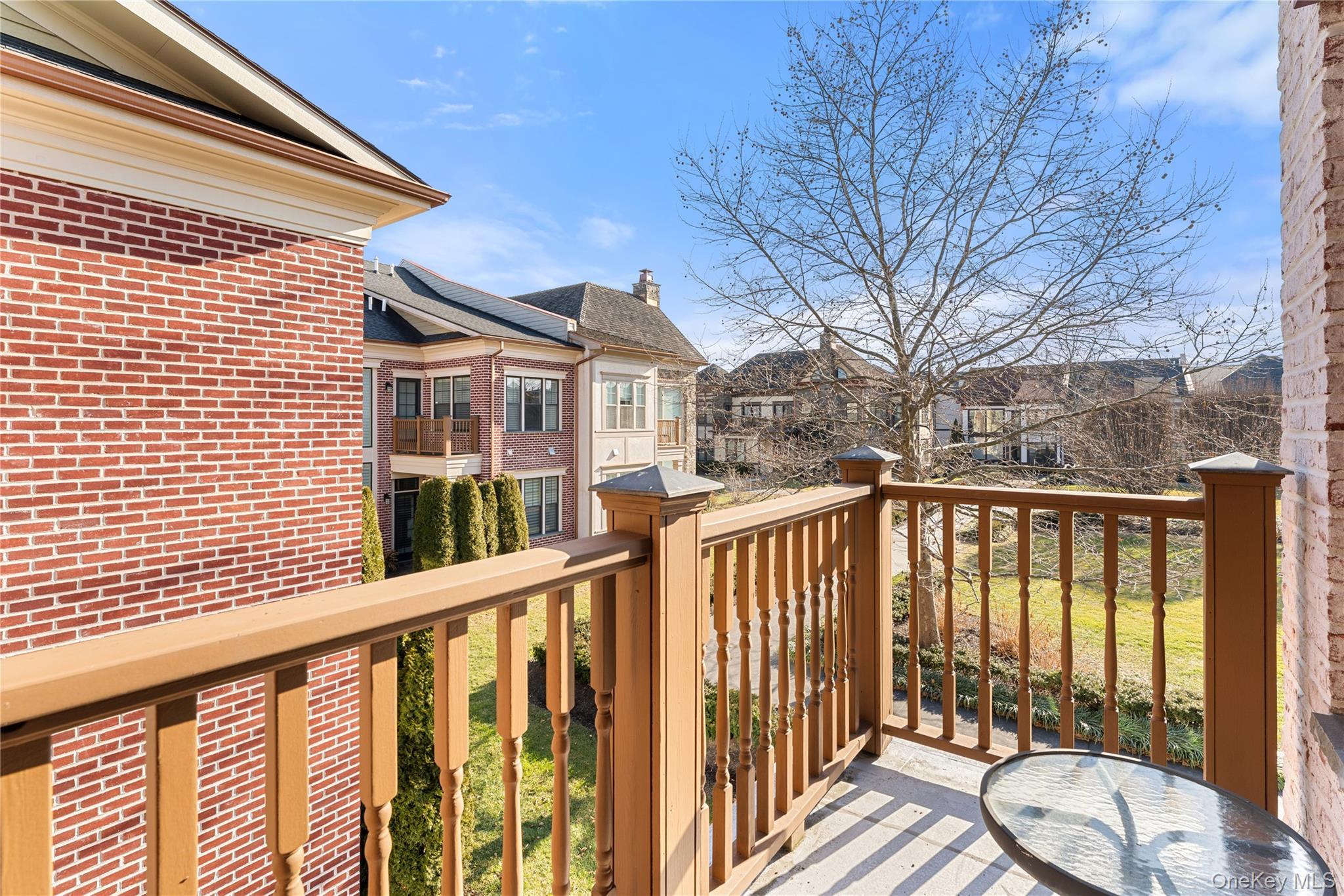 Condo Hudson View  Westchester County, NY 10591, MLS-950645-25