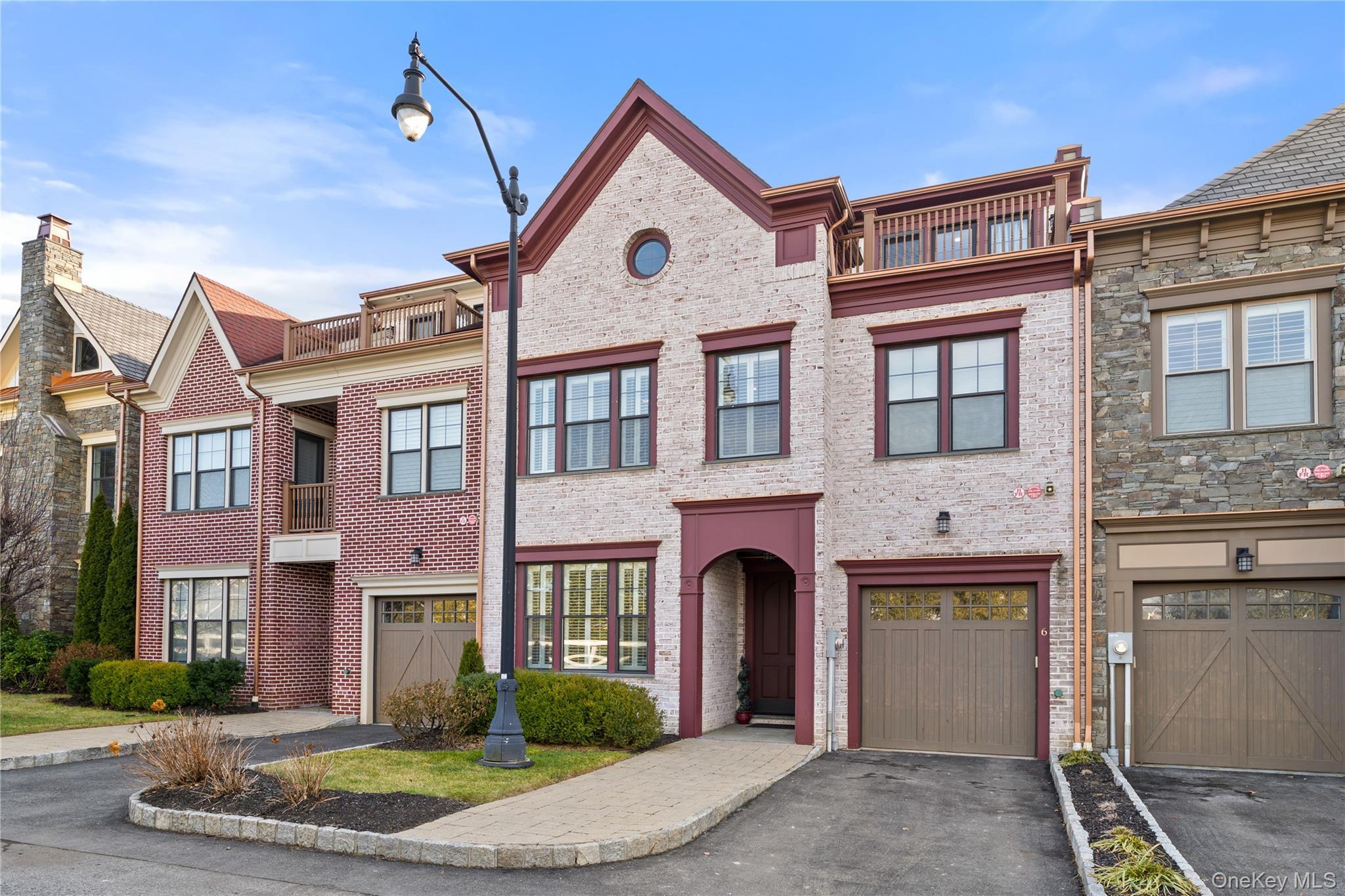 Condo Hudson View  Westchester County, NY 10591, MLS-950645-3