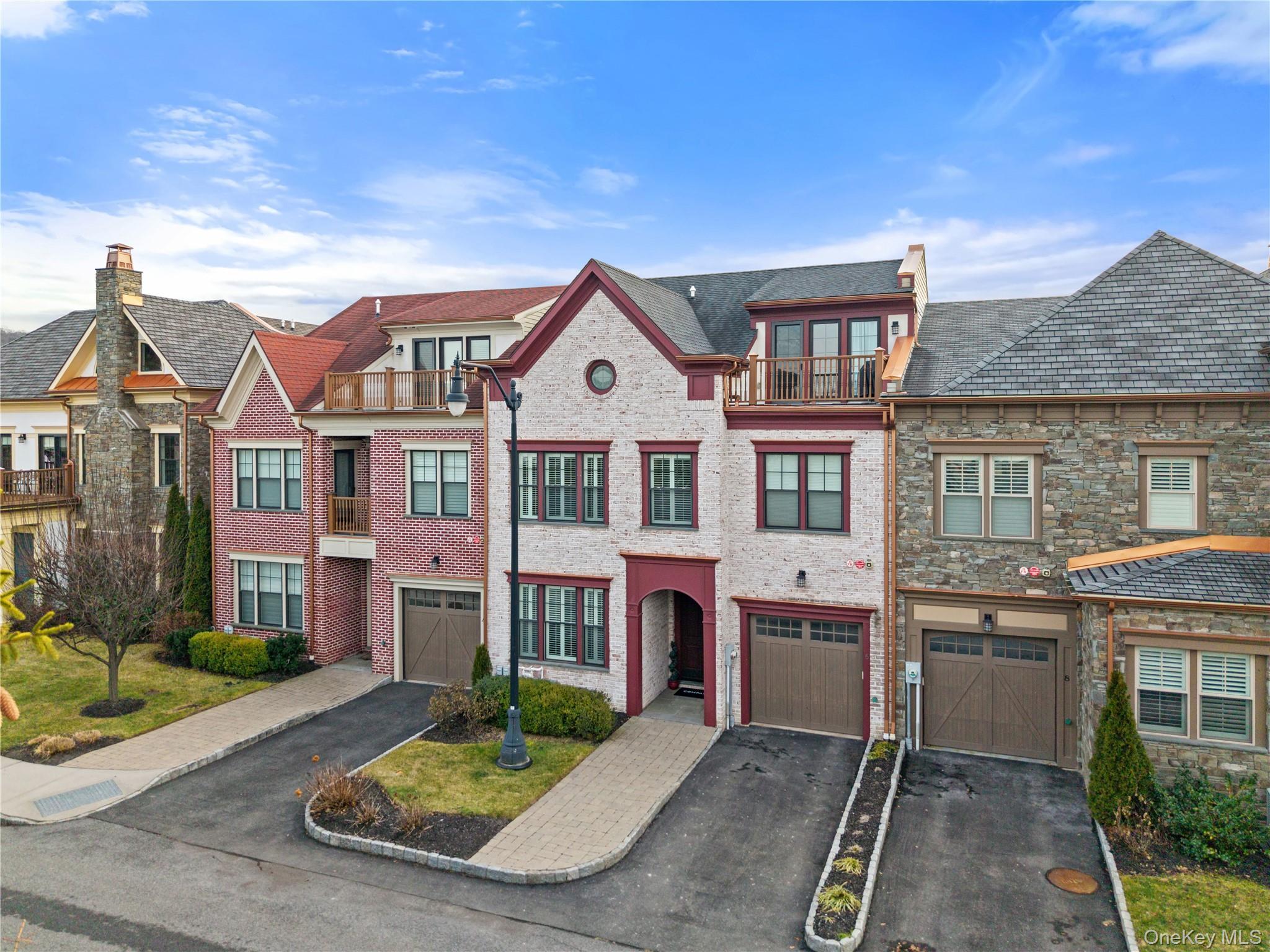 Condo Hudson View  Westchester County, NY 10591, MLS-950645-38