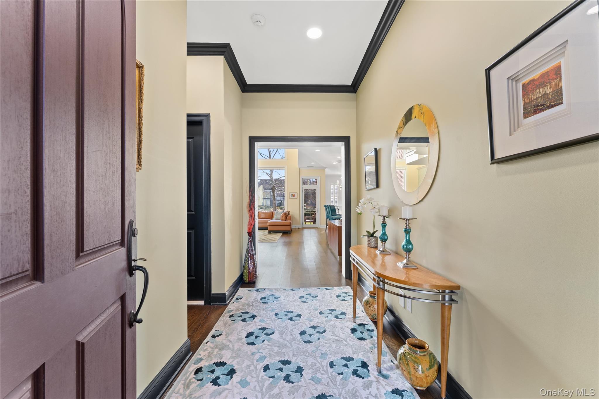 Condo Hudson View  Westchester County, NY 10591, MLS-950645-4