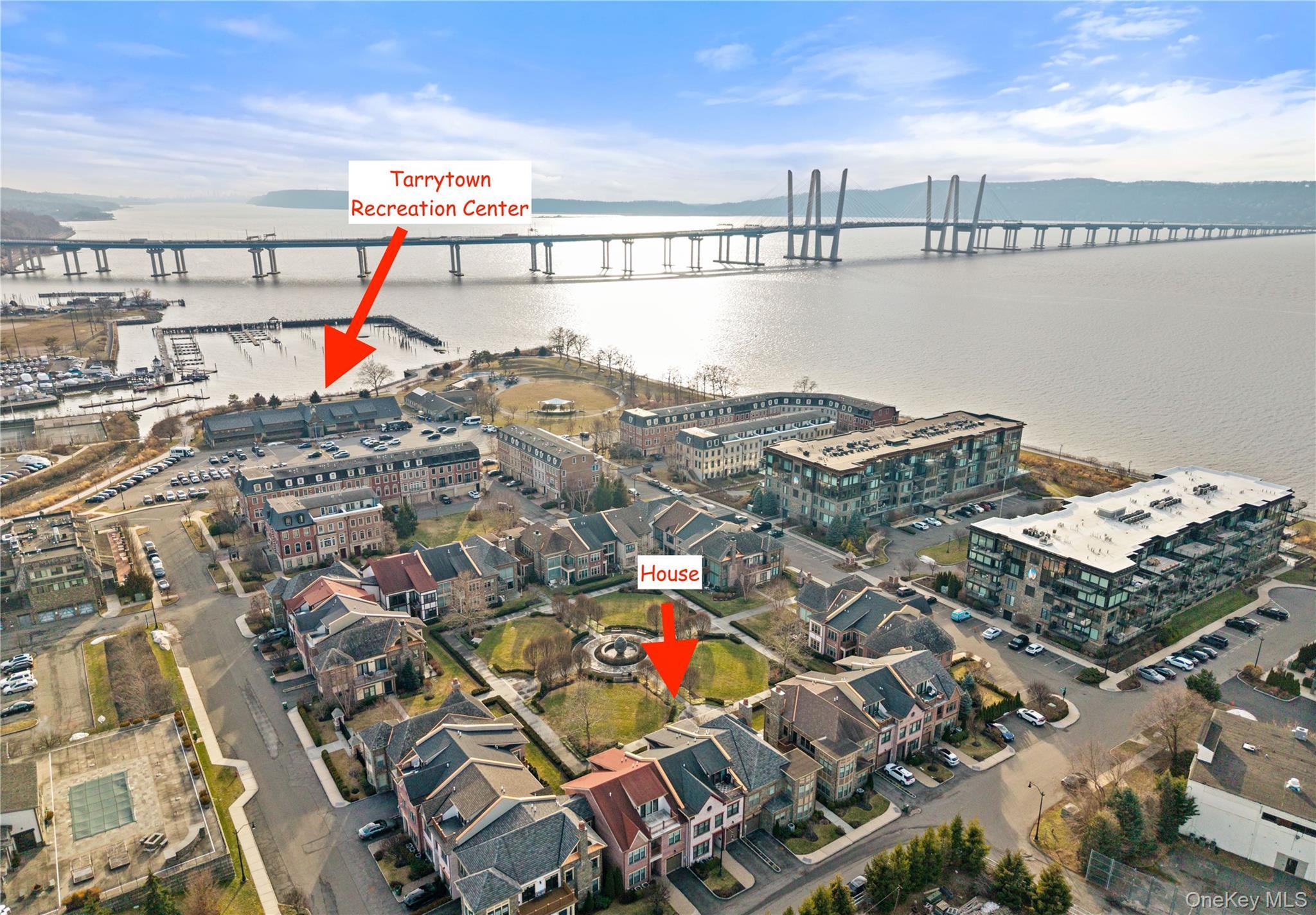 Condo Hudson View  Westchester County, NY 10591, MLS-950645-40