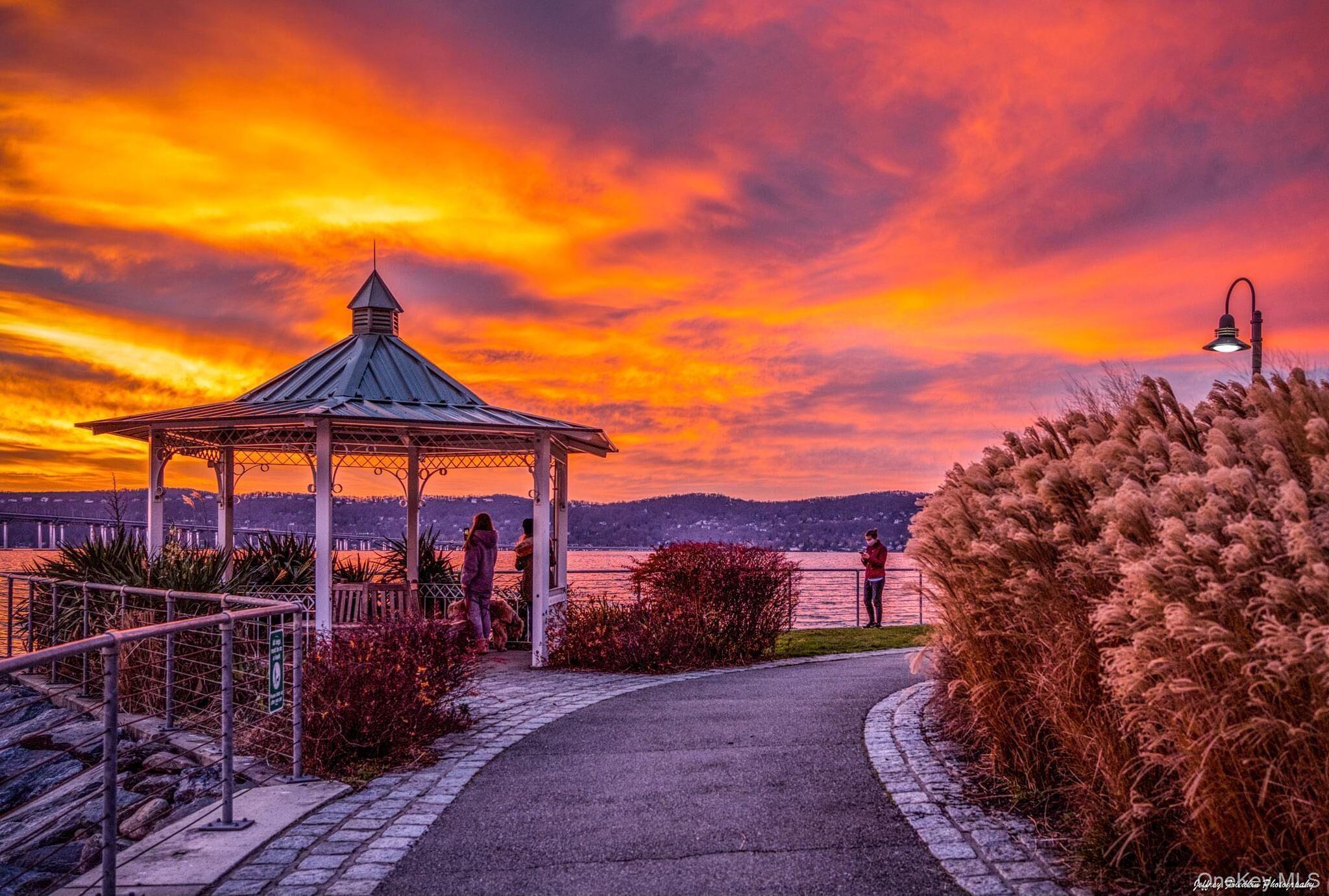 Condo Hudson View  Westchester County, NY 10591, MLS-950645-46