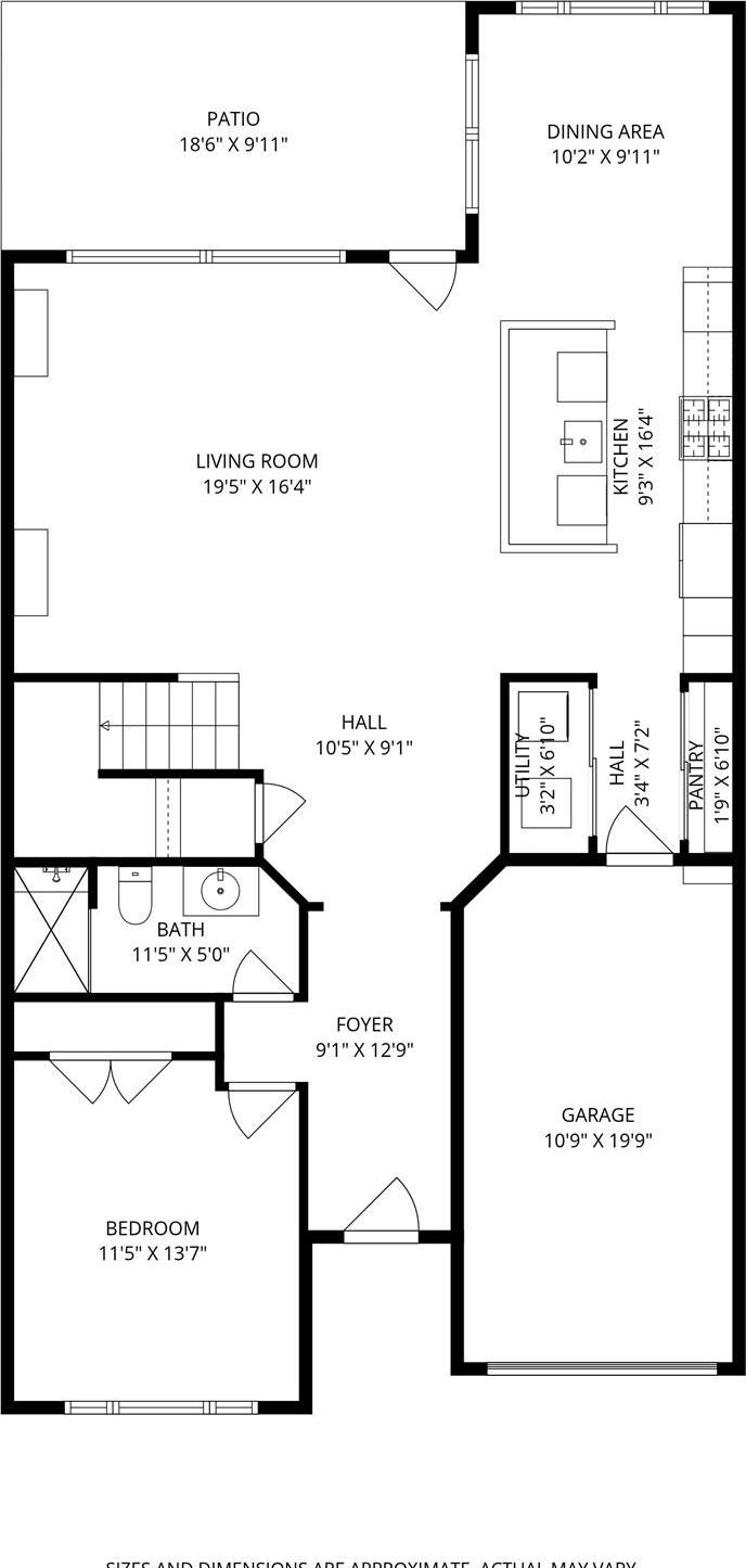 Condo Hudson View  Westchester County, NY 10591, MLS-950645-48
