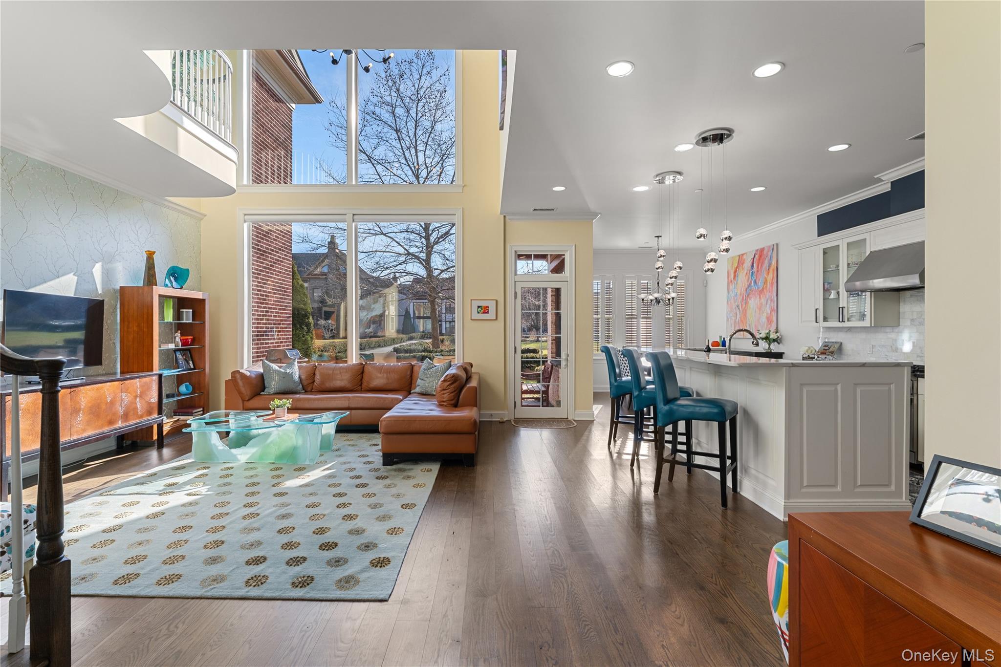 Condo Hudson View  Westchester County, NY 10591, MLS-950645-5