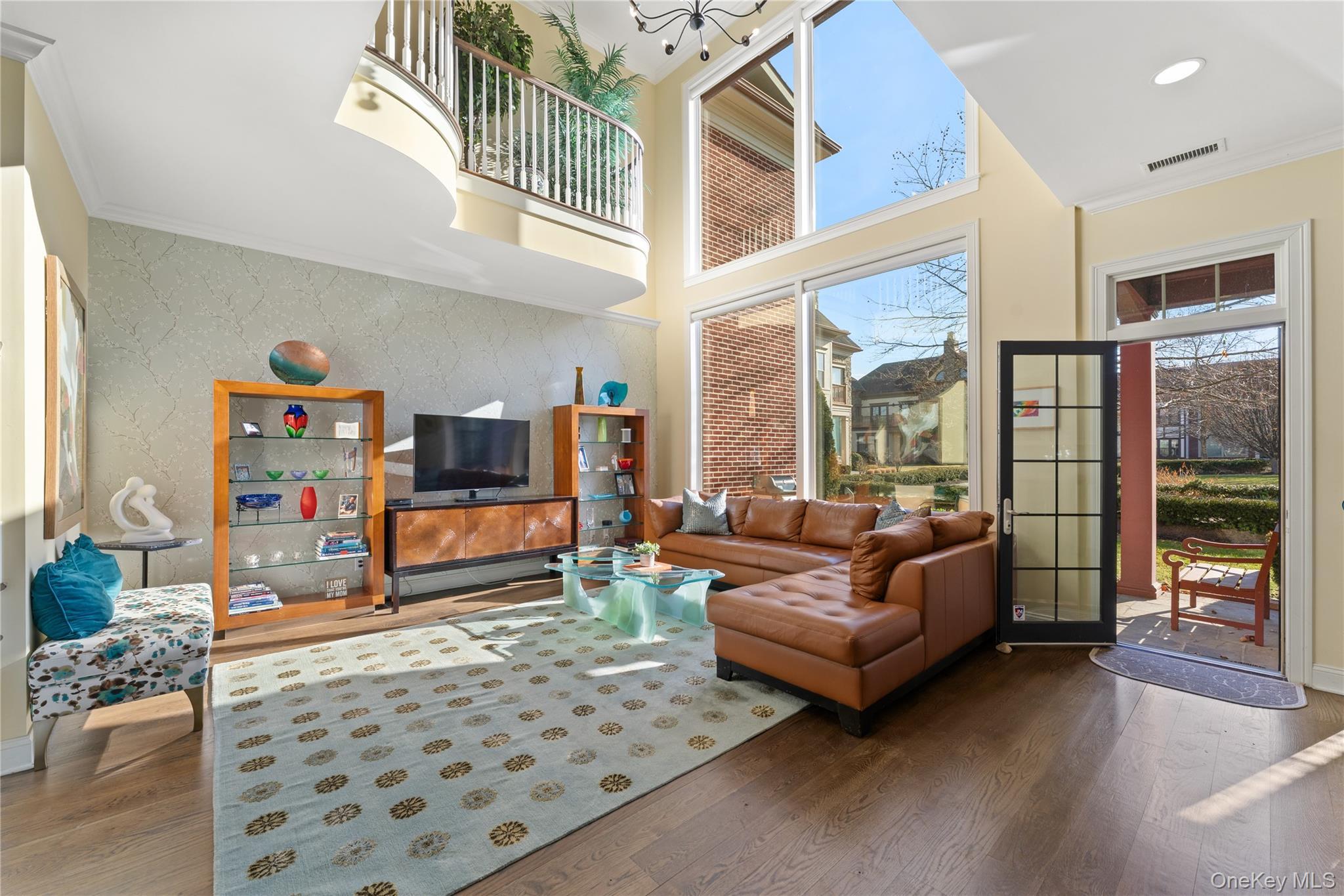 Condo Hudson View  Westchester County, NY 10591, MLS-950645-6