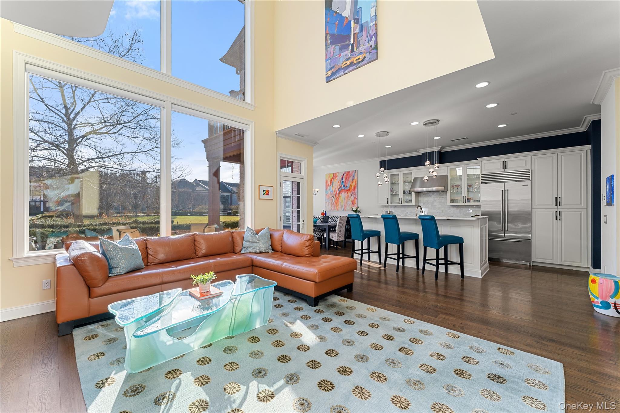 Condo Hudson View  Westchester County, NY 10591, MLS-950645-8