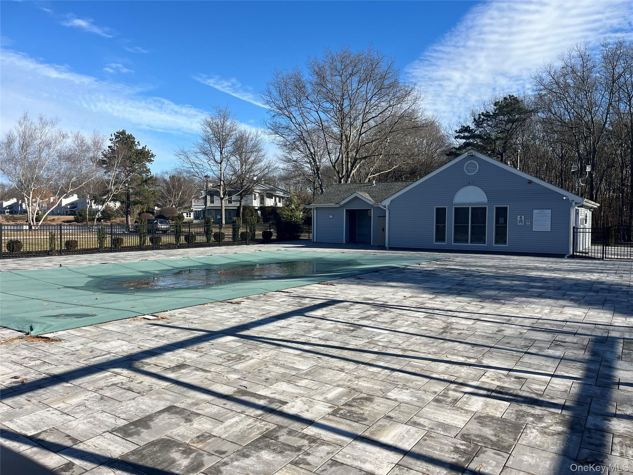 Condo Lakeview Suffolk County, NY 11949, MLS-950653-19