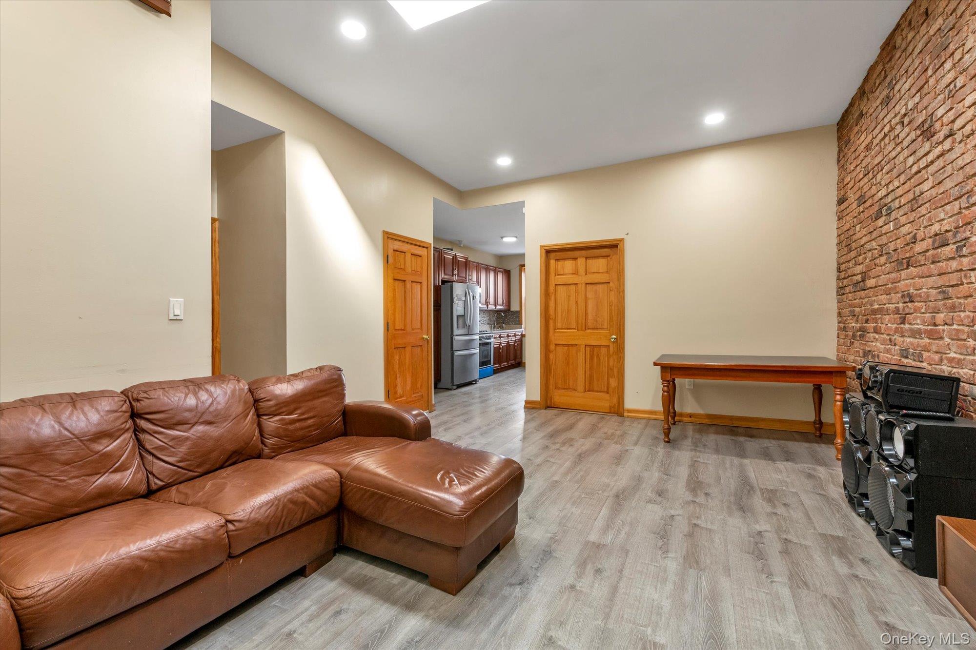 Single Family Charlotte  Queens, NY 11385, MLS-950658-12