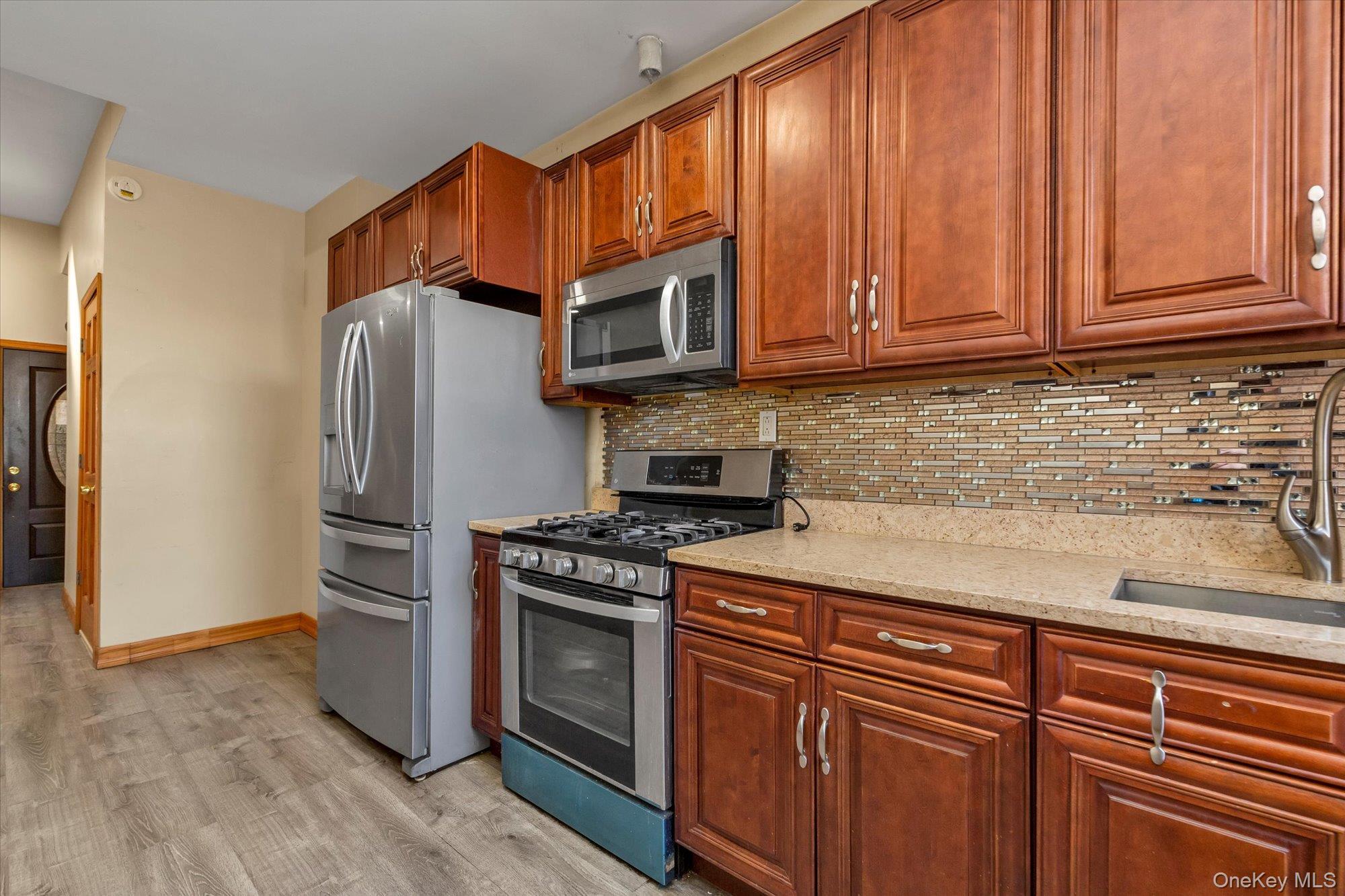 Single Family Charlotte  Queens, NY 11385, MLS-950658-13