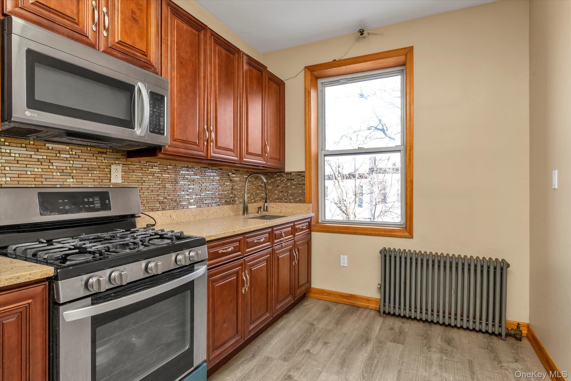 Single Family Charlotte  Queens, NY 11385, MLS-950658-14