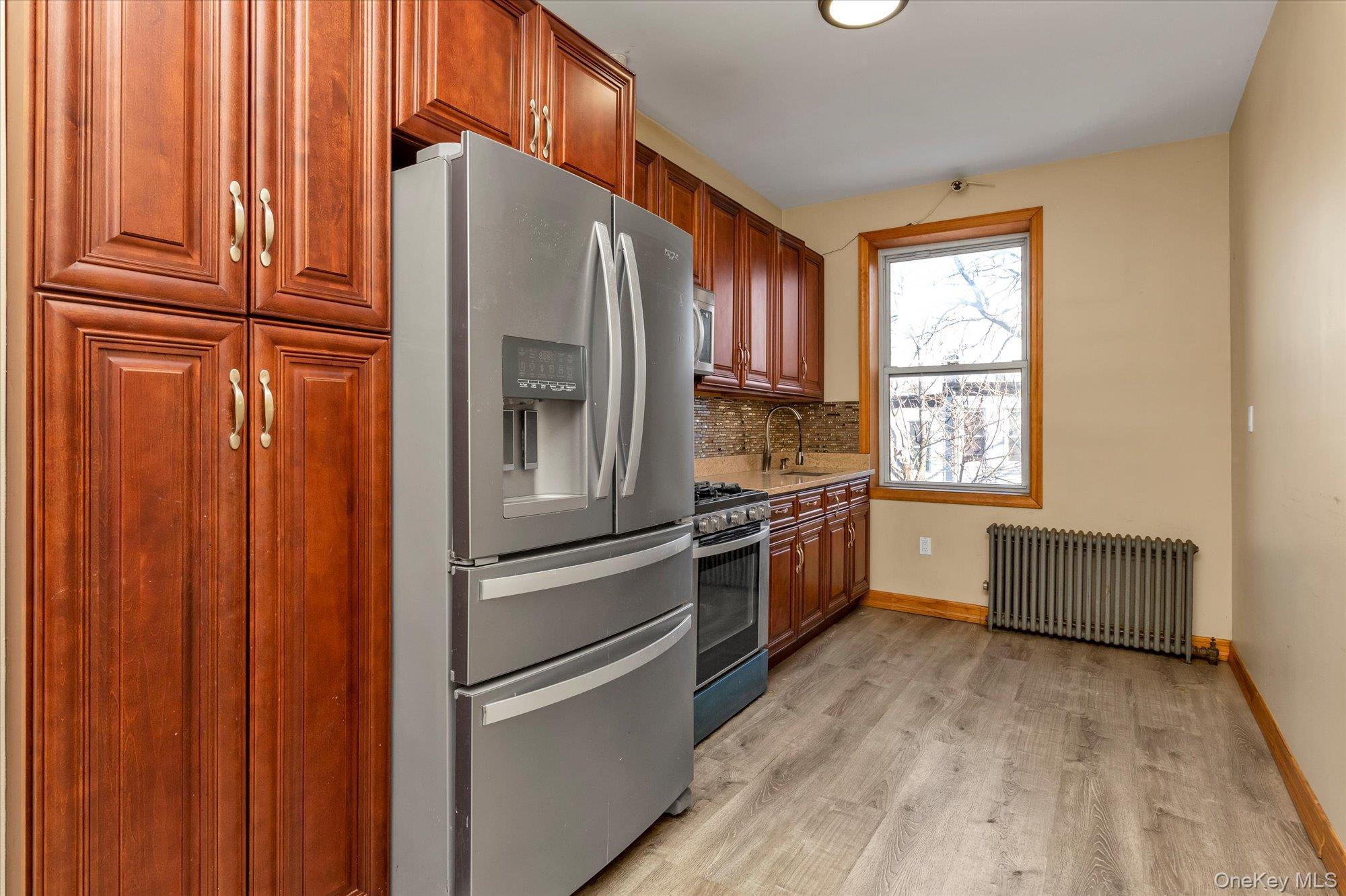 Single Family Charlotte  Queens, NY 11385, MLS-950658-15