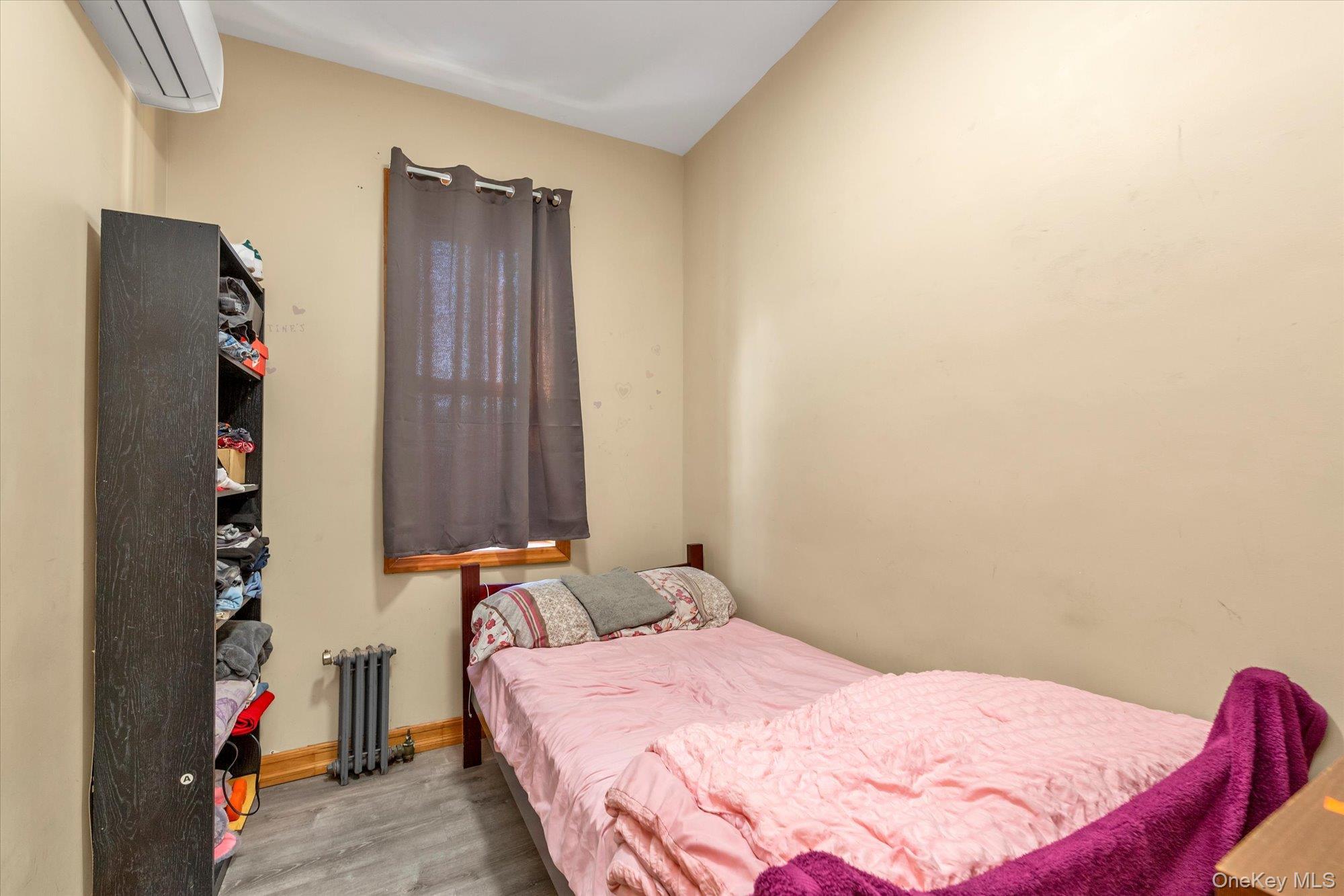 Single Family Charlotte  Queens, NY 11385, MLS-950658-17