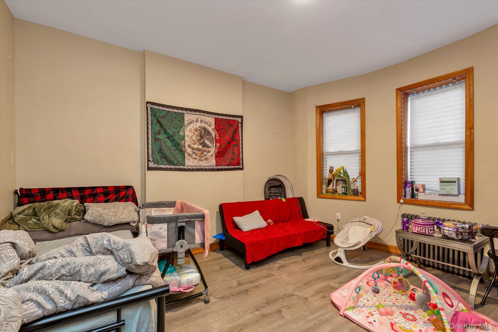 Single Family Charlotte  Queens, NY 11385, MLS-950658-18