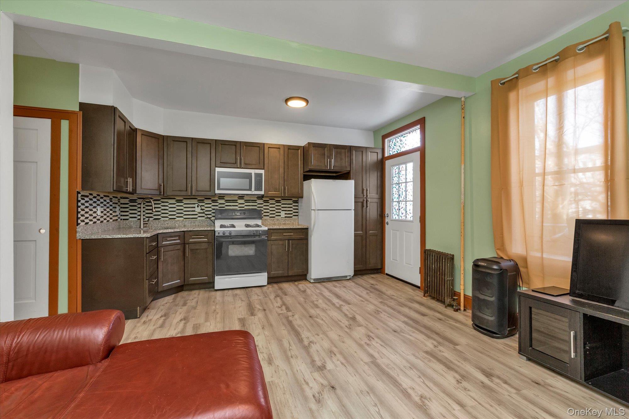 Single Family Charlotte  Queens, NY 11385, MLS-950658-4