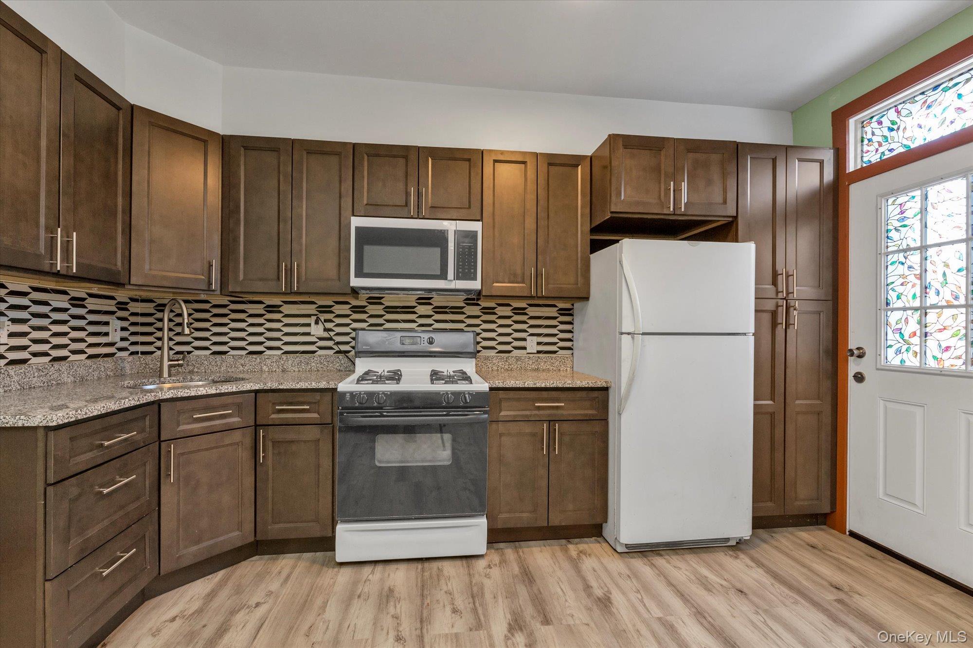 Single Family Charlotte  Queens, NY 11385, MLS-950658-5