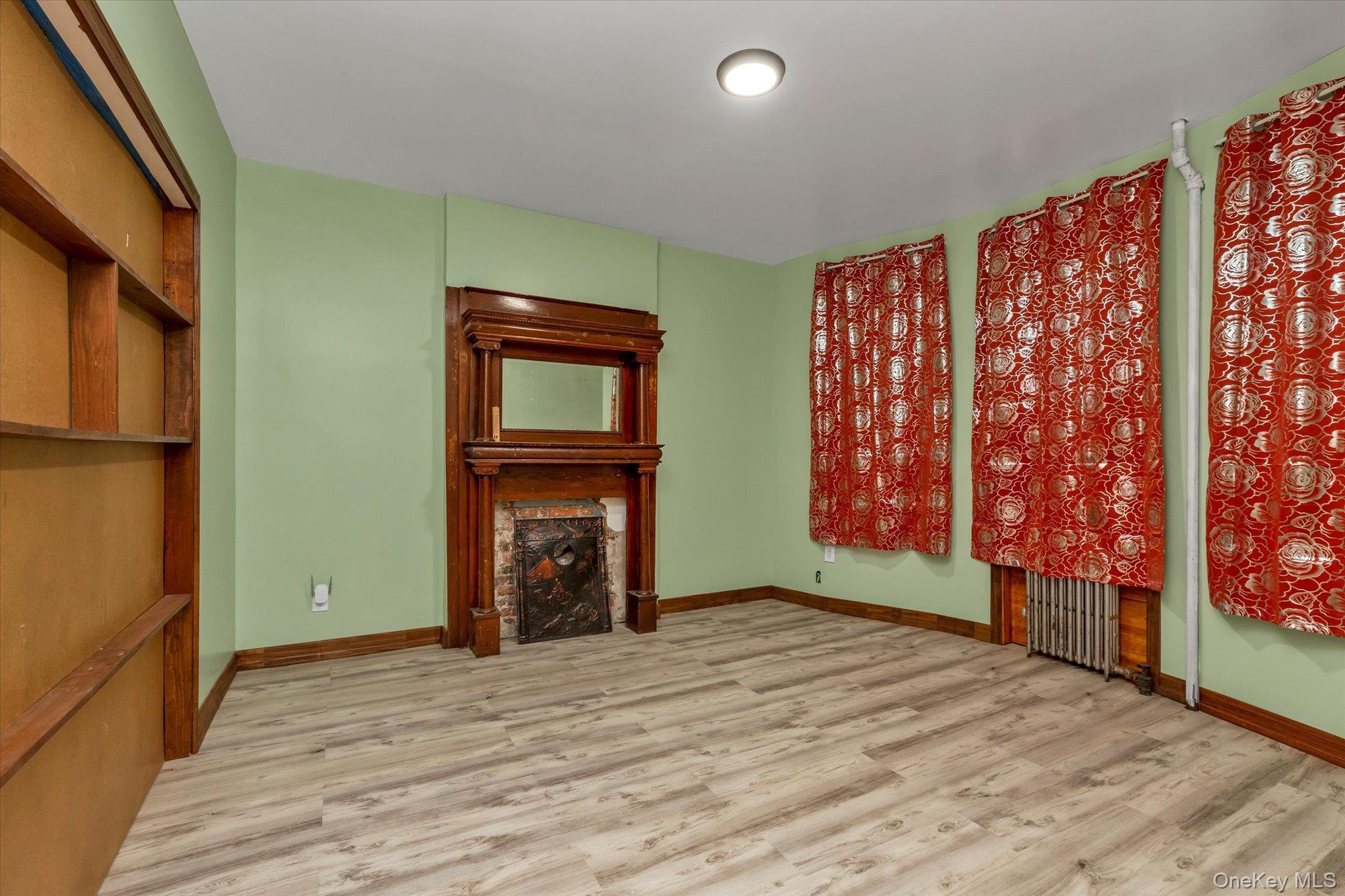 Single Family Charlotte  Queens, NY 11385, MLS-950658-6