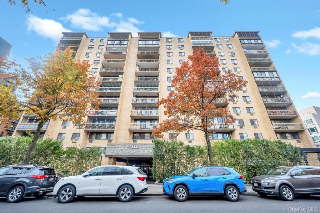 Commercial Lease Justice  Queens, NY 11373, MLS-950676-16