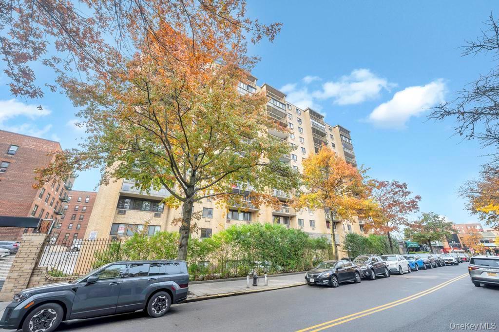 Commercial Lease Justice  Queens, NY 11373, MLS-950676-17