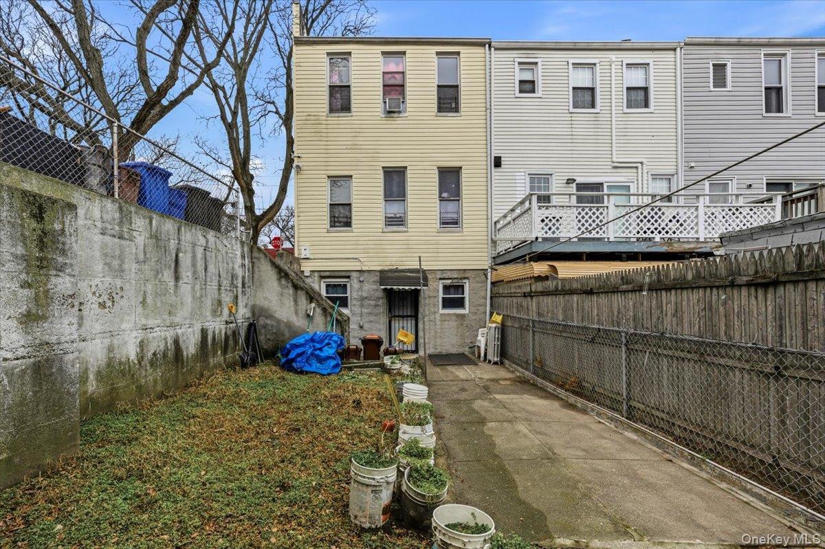 Single Family 77 Queens, NY 11417, MLS-950689-16