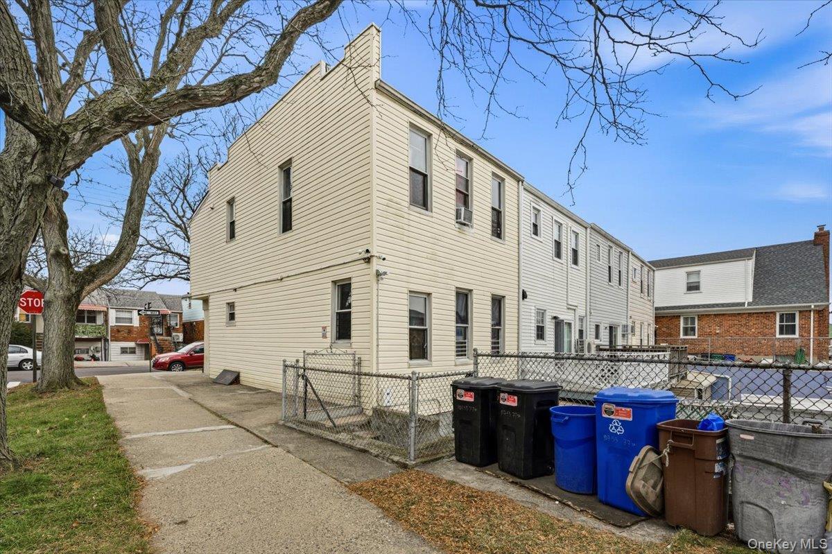 Single Family 77 Queens, NY 11417, MLS-950689-18