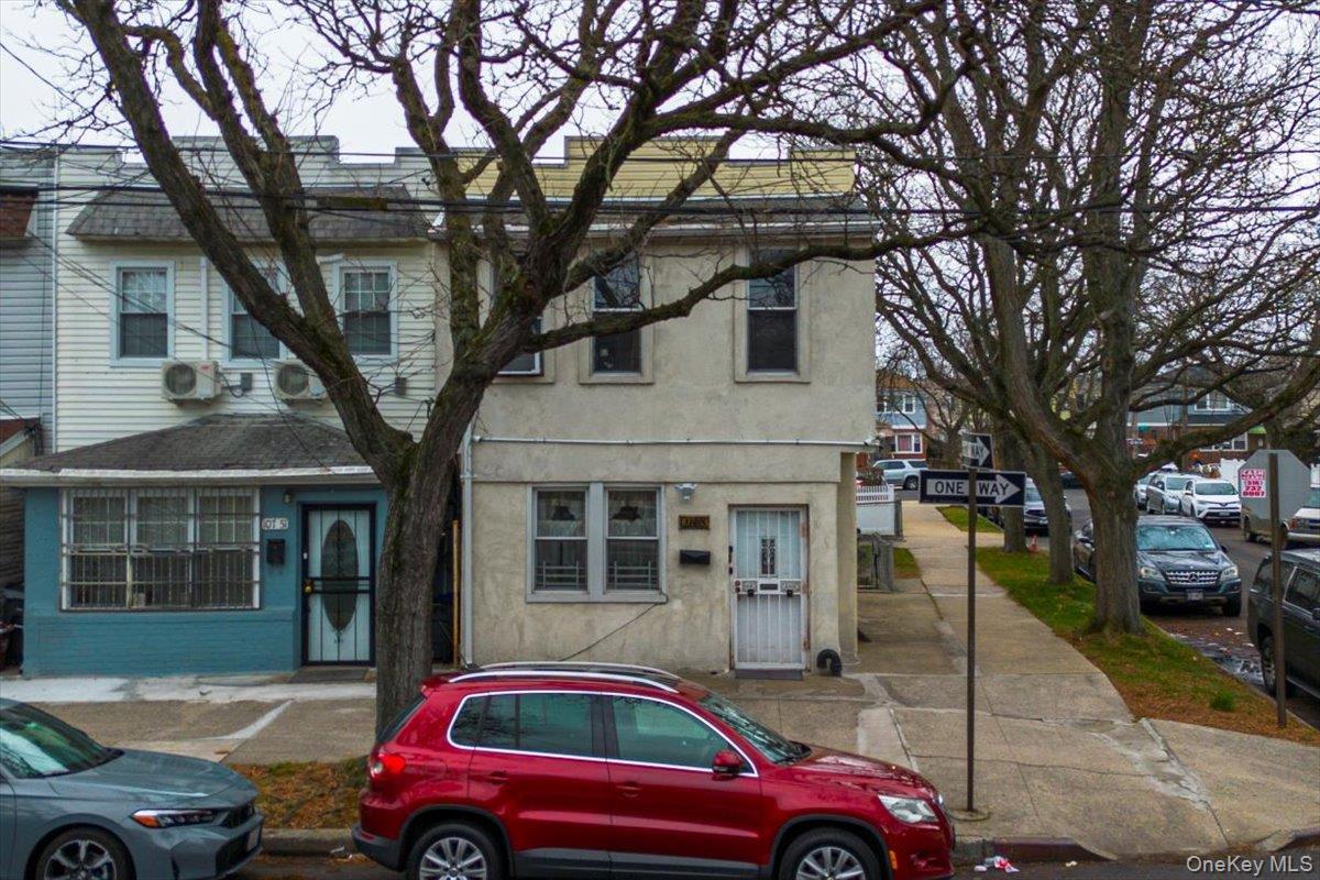 Single Family 77 Queens, NY 11417, MLS-950689-20