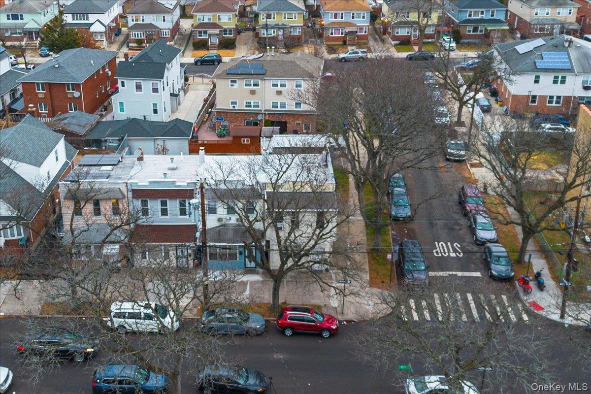 Single Family 77 Queens, NY 11417, MLS-950689-22