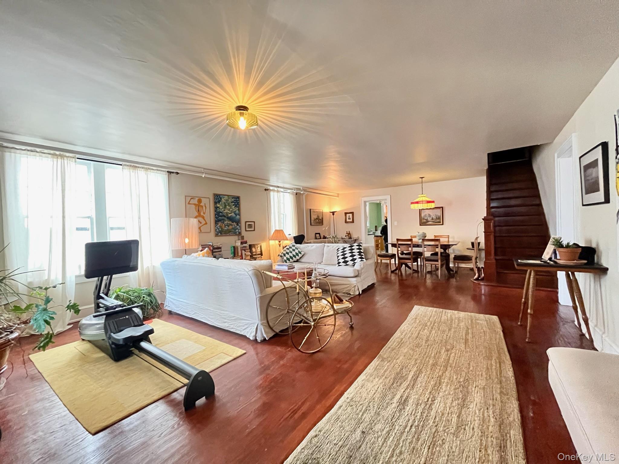 Single Family Spring  Westchester County, NY 10562, MLS-950694-11