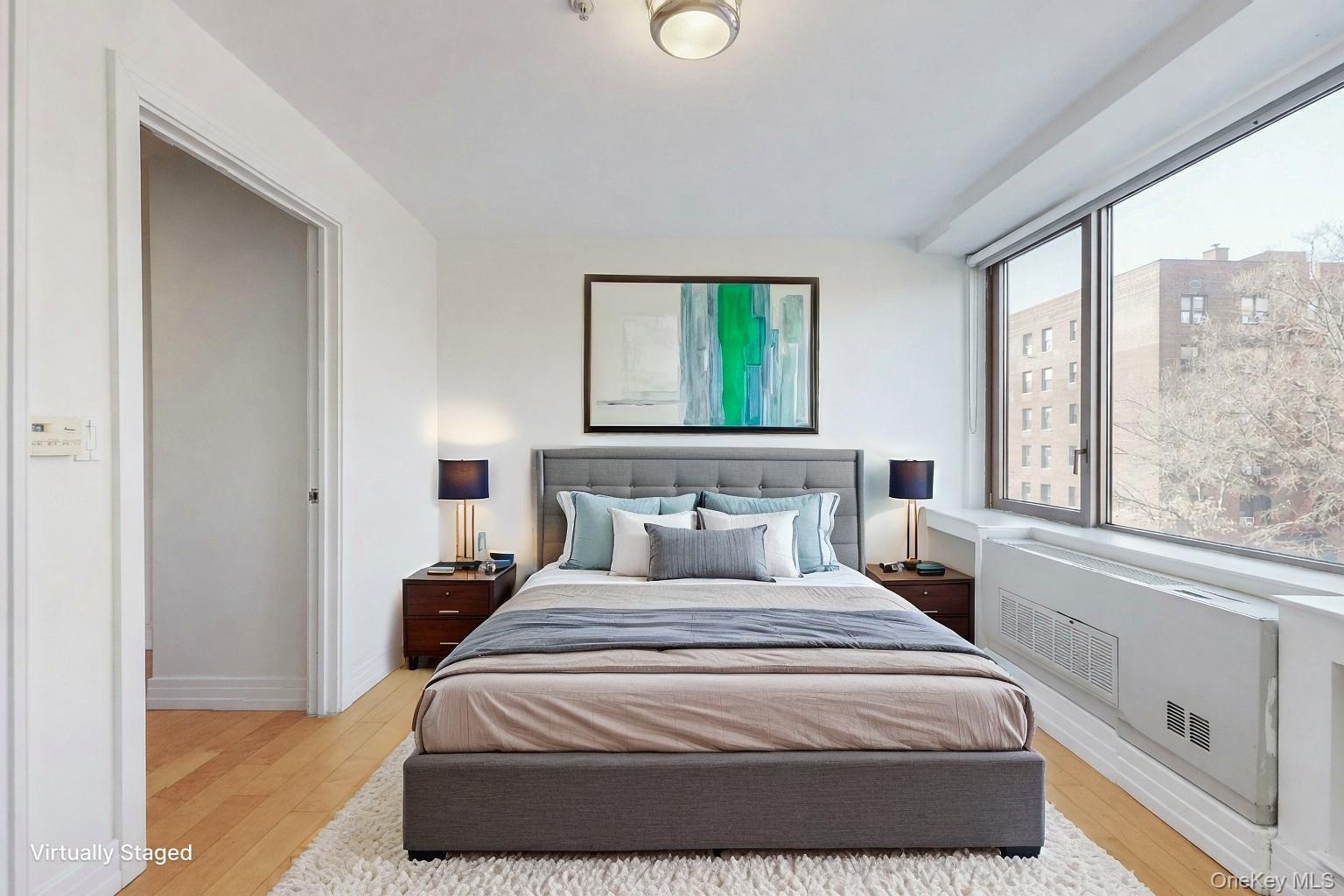 Condo Yellowstone Queens, NY 11375, MLS-950698-4