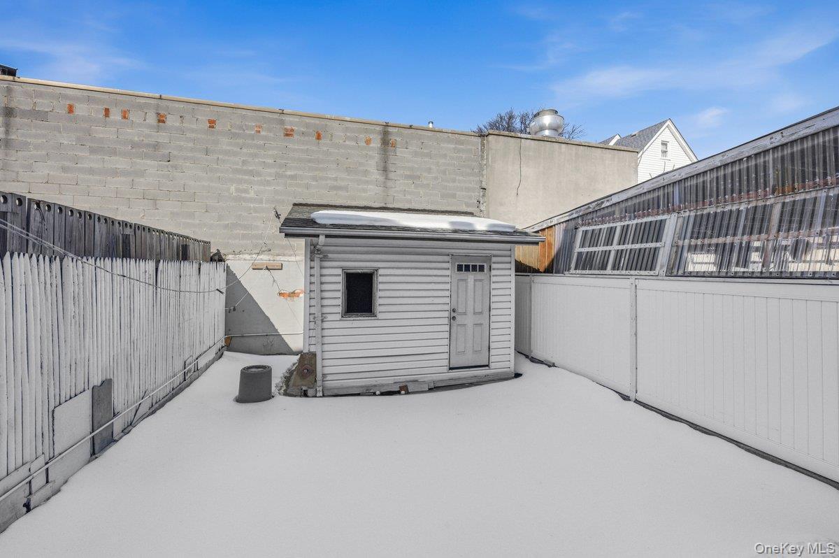 Single Family 94th Queens, NY 11416, MLS-950702-15