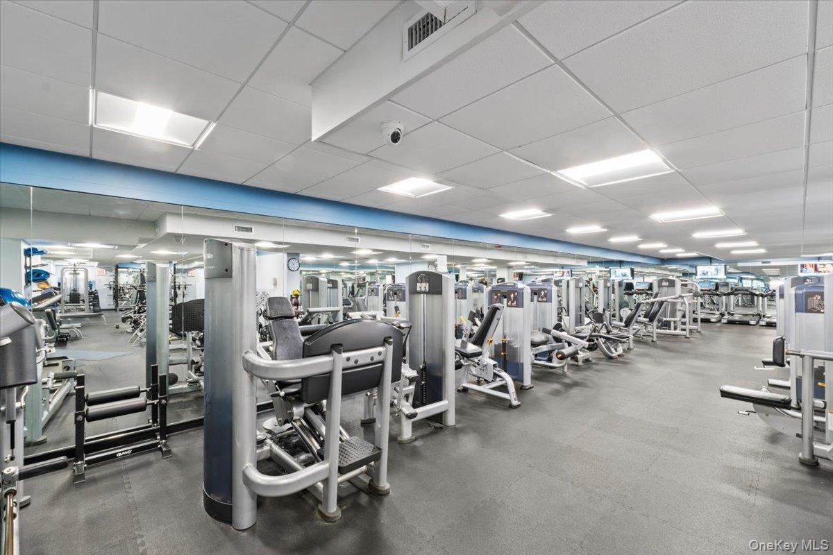 Condo Bay Club  Queens, NY 11360, MLS-950711-21