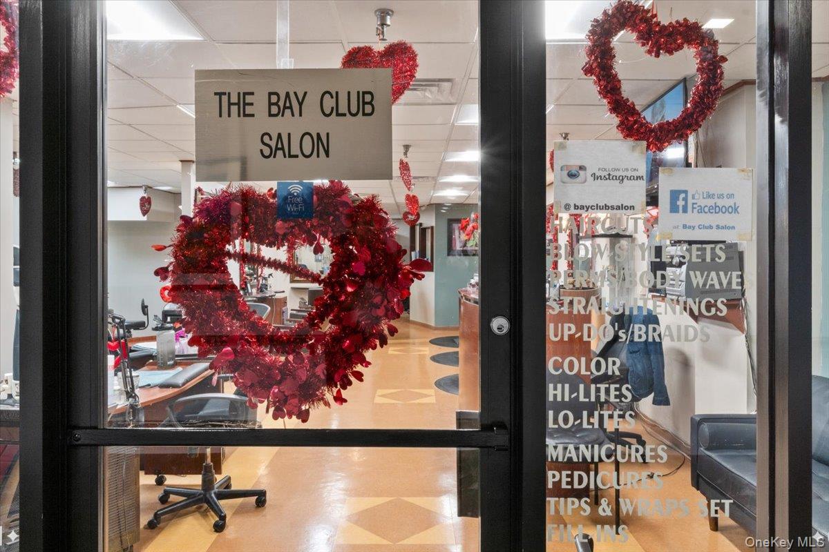 Condo Bay Club  Queens, NY 11360, MLS-950711-23