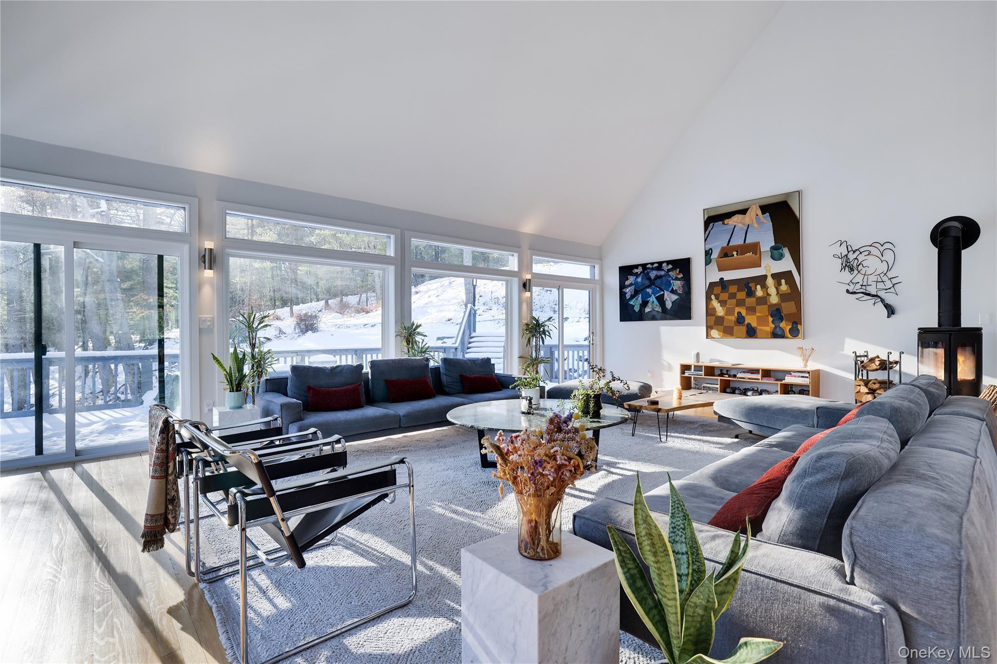 Single Family Achill Lane  Out Of Area, NY 18328, MLS-950717-10