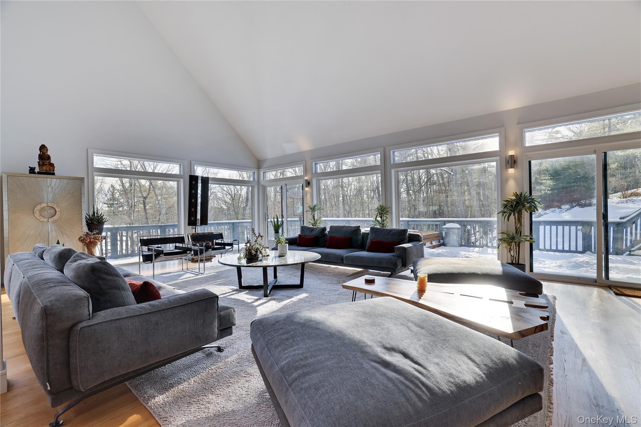 Single Family Achill Lane  Out Of Area, NY 18328, MLS-950717-11