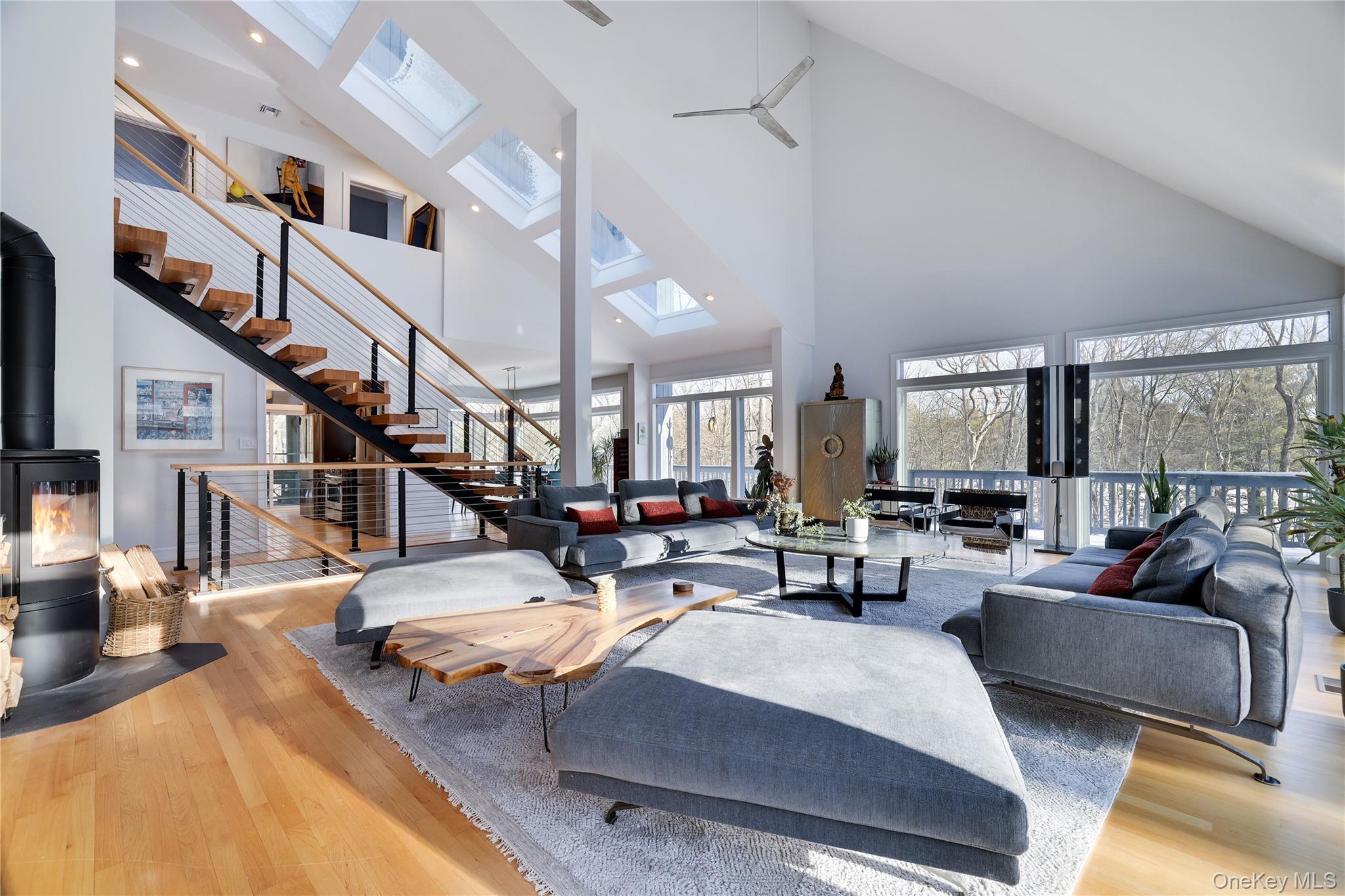 Single Family Achill Lane  Out Of Area, NY 18328, MLS-950717-12