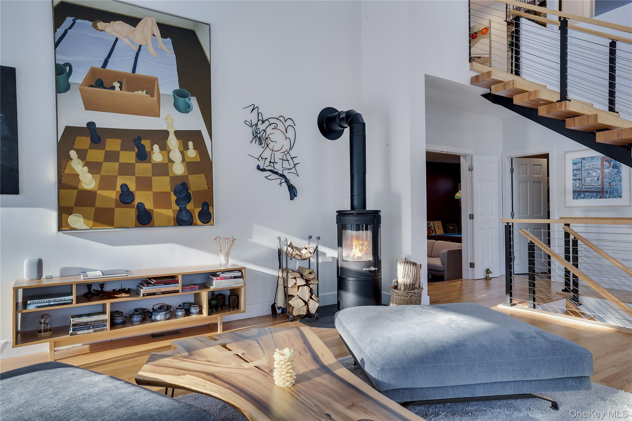 Single Family Achill Lane  Out Of Area, NY 18328, MLS-950717-14