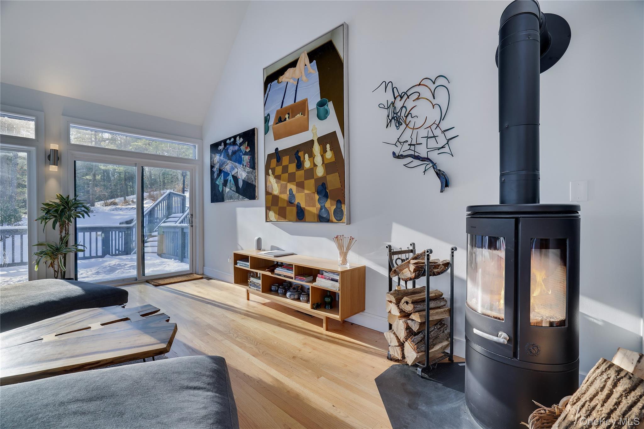 Single Family Achill Lane  Out Of Area, NY 18328, MLS-950717-15