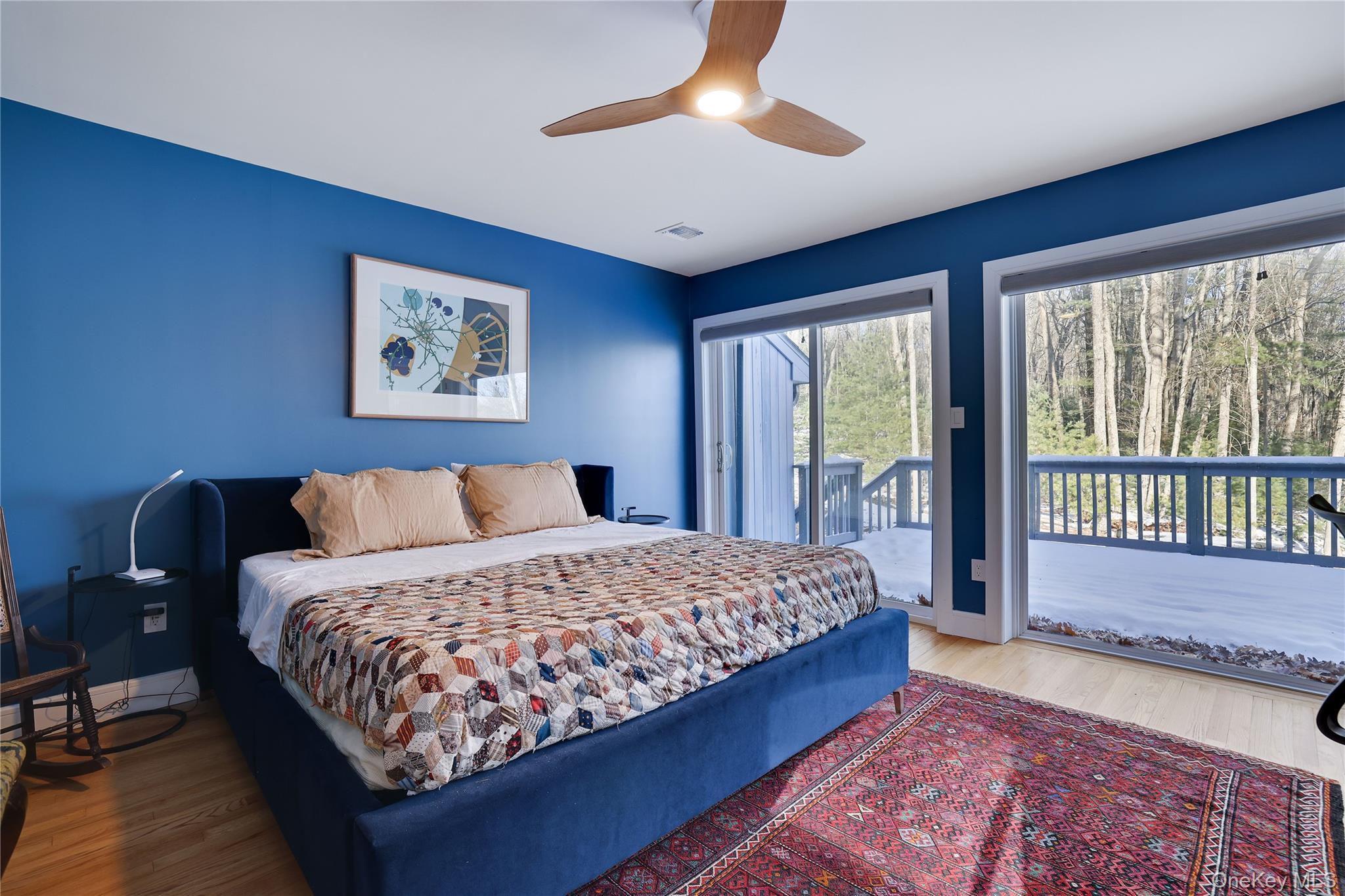 Single Family Achill Lane  Out Of Area, NY 18328, MLS-950717-42