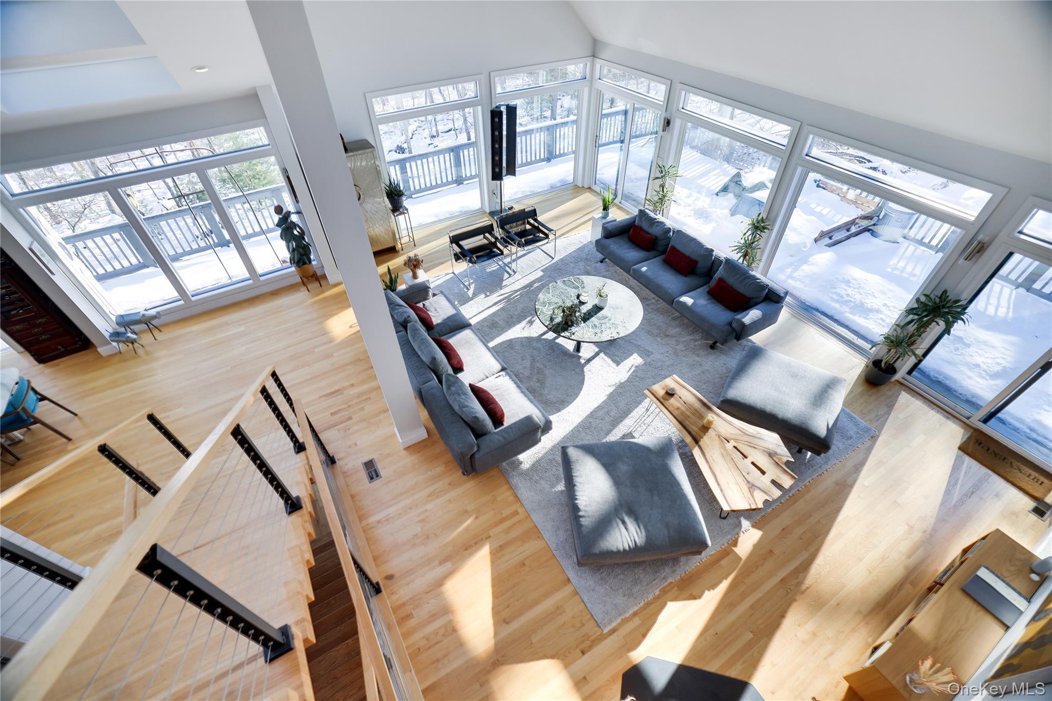 Single Family Achill Lane  Out Of Area, NY 18328, MLS-950717-7