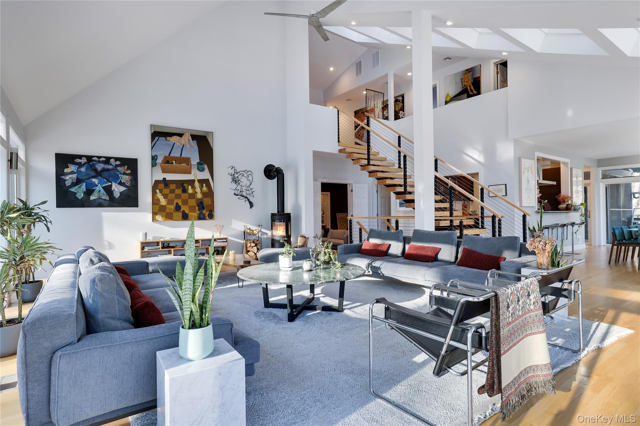 Single Family Achill Lane  Out Of Area, NY 18328, MLS-950717-8